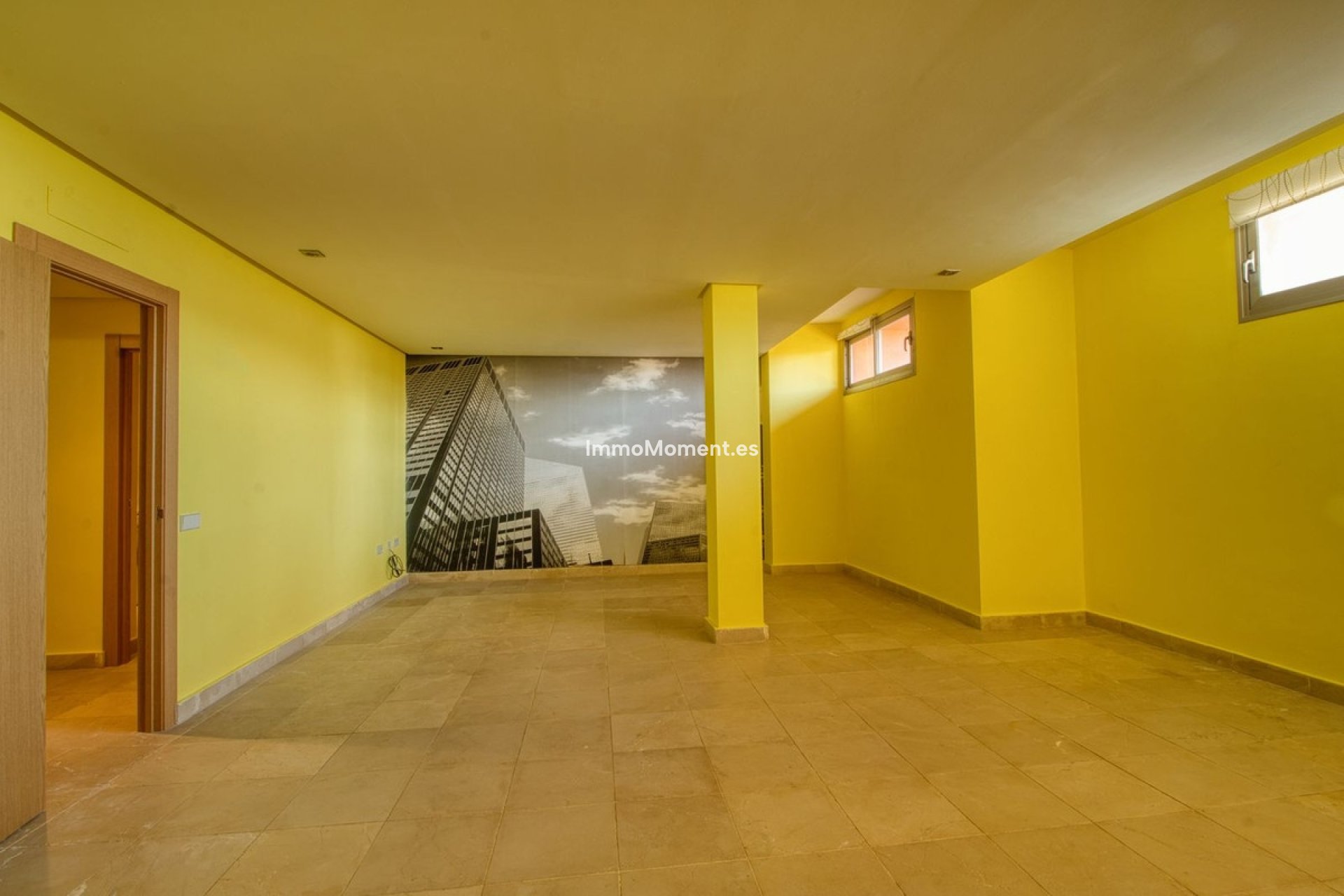 Bestaande woning - Rijtjeshuis - Manilva