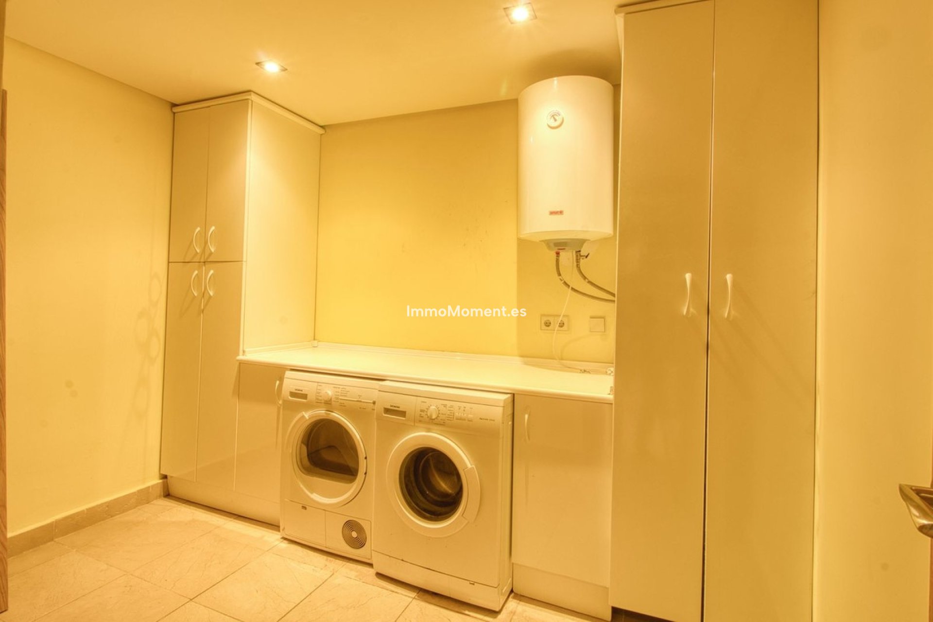 Bestaande woning - Rijtjeshuis - Manilva