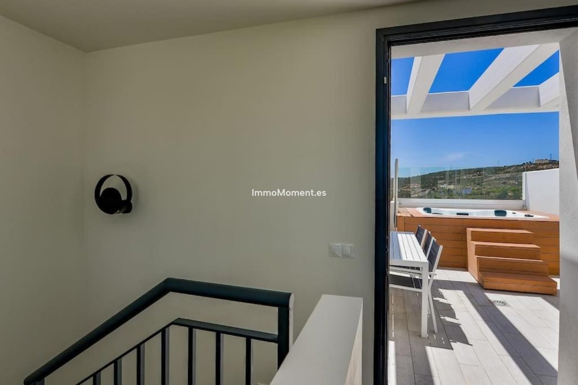 Bestaande woning - Rijtjeshuis - Manilva
