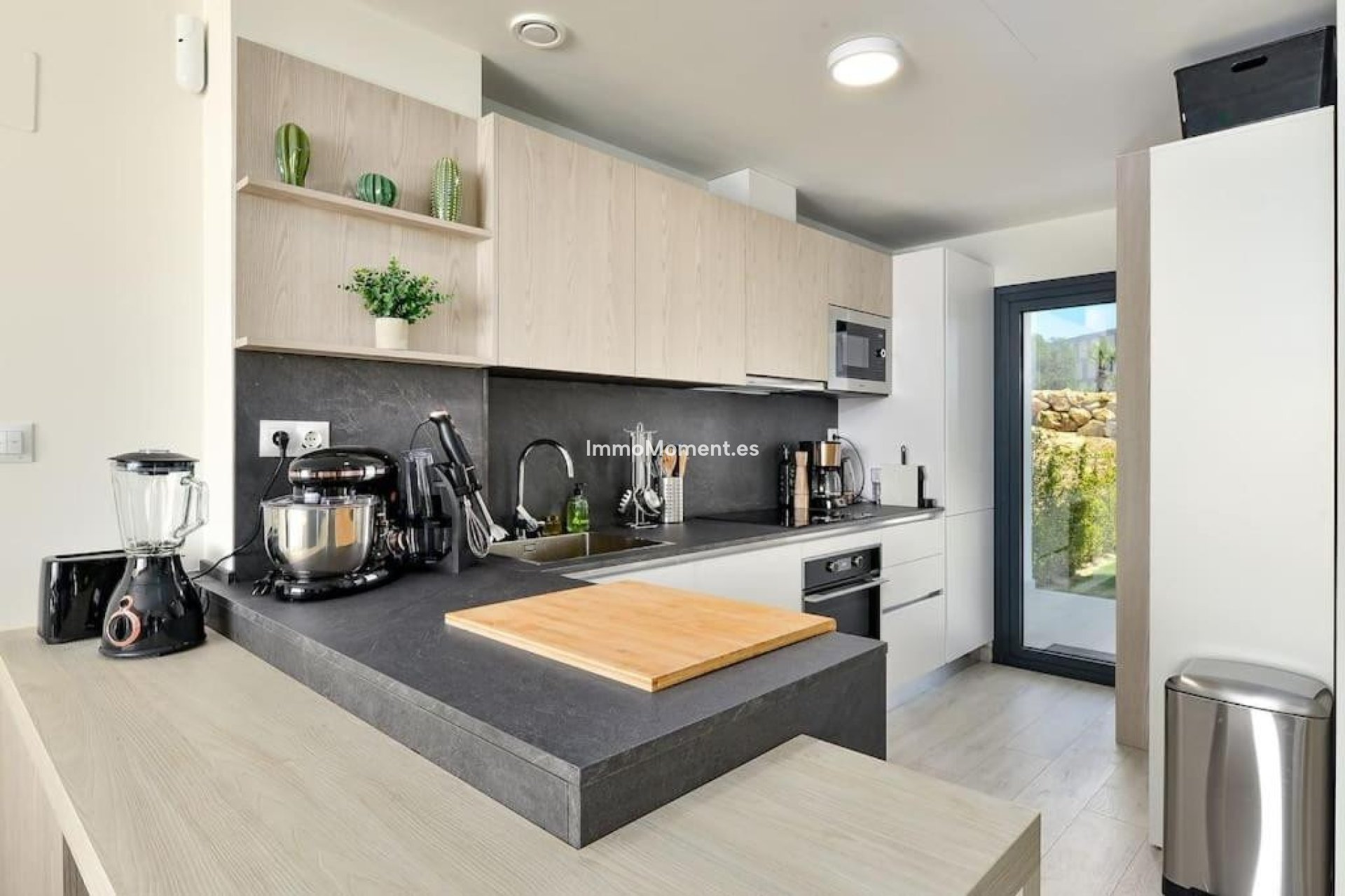 Bestaande woning - Rijtjeshuis - Manilva