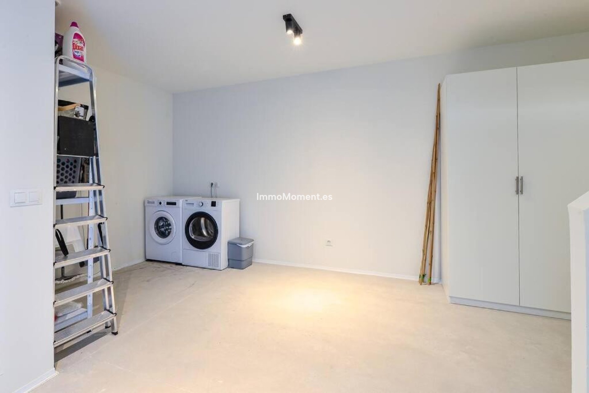 Bestaande woning - Rijtjeshuis - Manilva