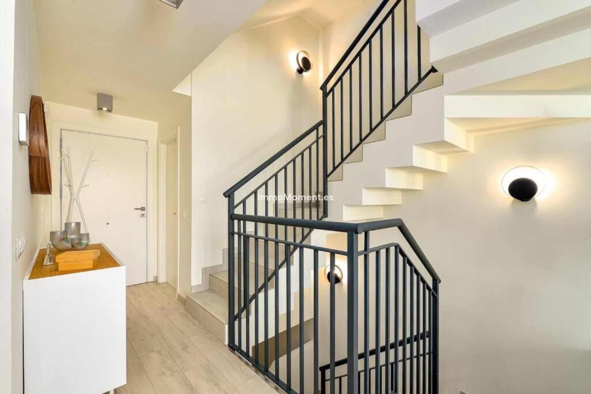 Bestaande woning - Rijtjeshuis - Manilva