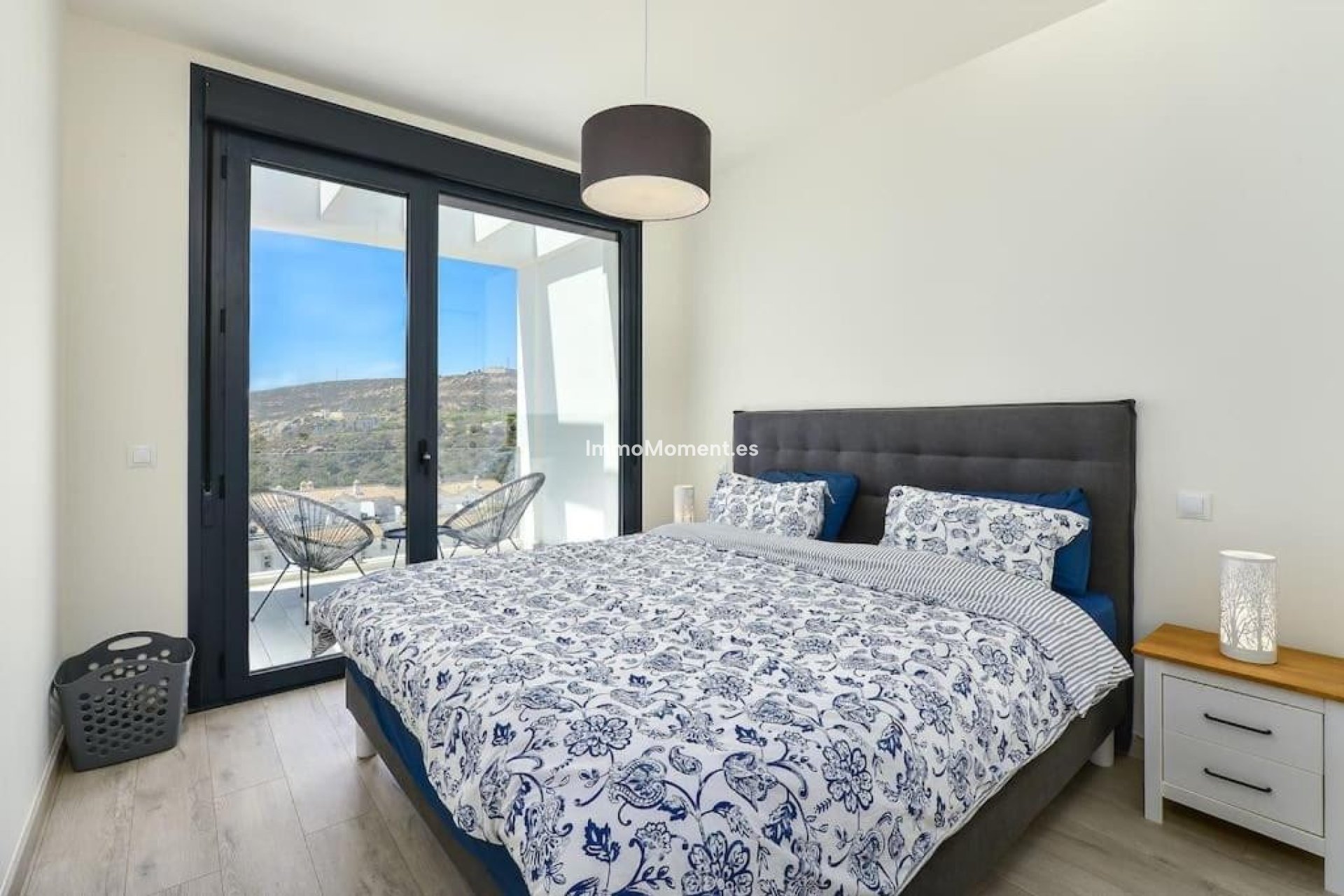 Bestaande woning - Rijtjeshuis - Manilva