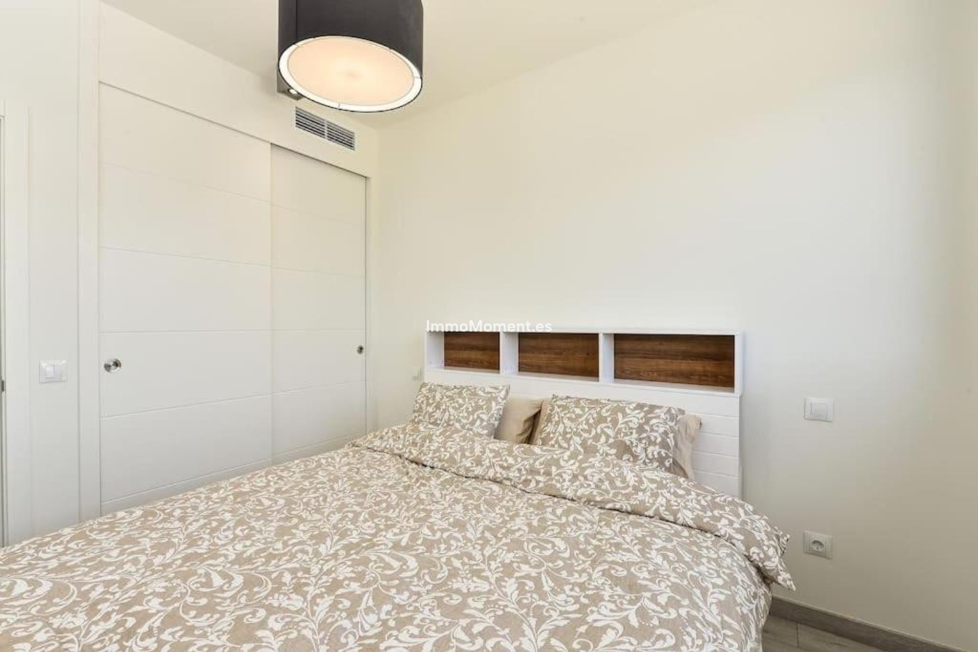 Bestaande woning - Rijtjeshuis - Manilva