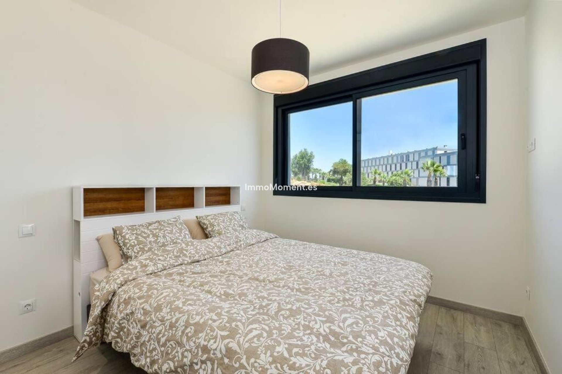 Bestaande woning - Rijtjeshuis - Manilva