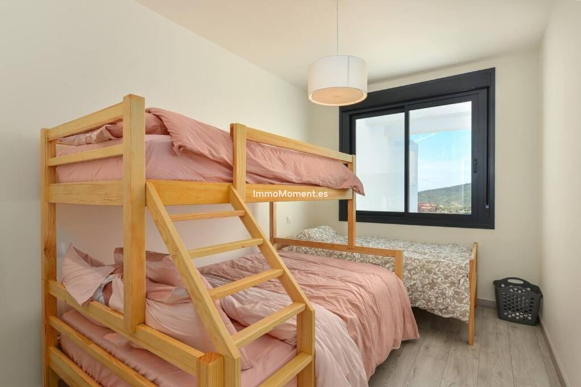 Bestaande woning - Rijtjeshuis - Manilva