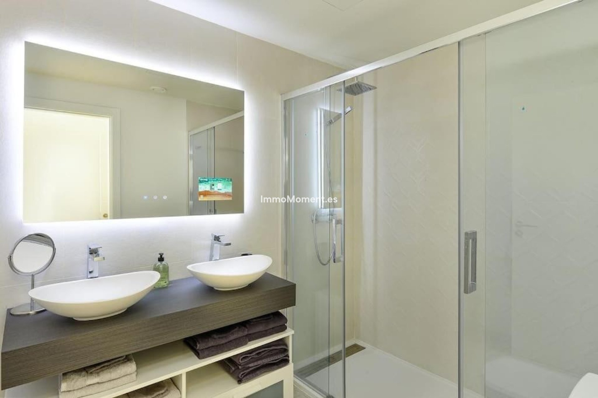 Bestaande woning - Rijtjeshuis - Manilva
