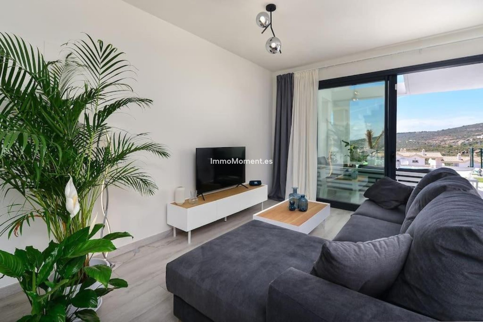 Bestaande woning - Rijtjeshuis - Manilva