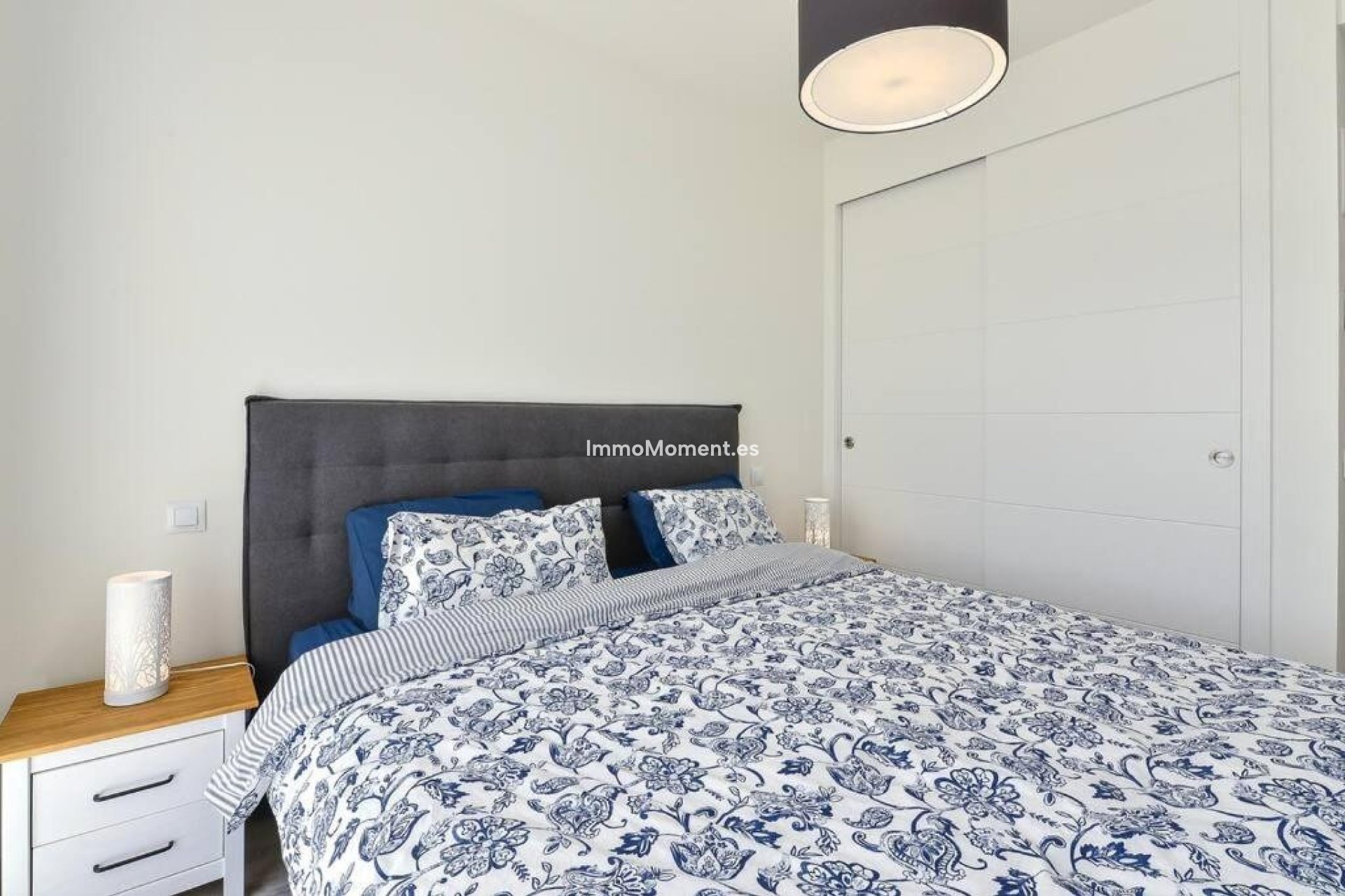 Bestaande woning - Rijtjeshuis - Manilva