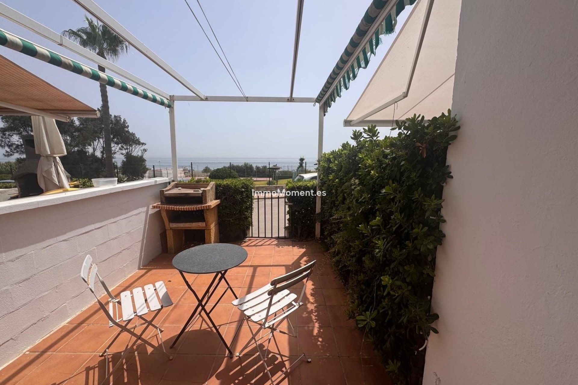 Bestaande woning - Rijtjeshuis - Manilva