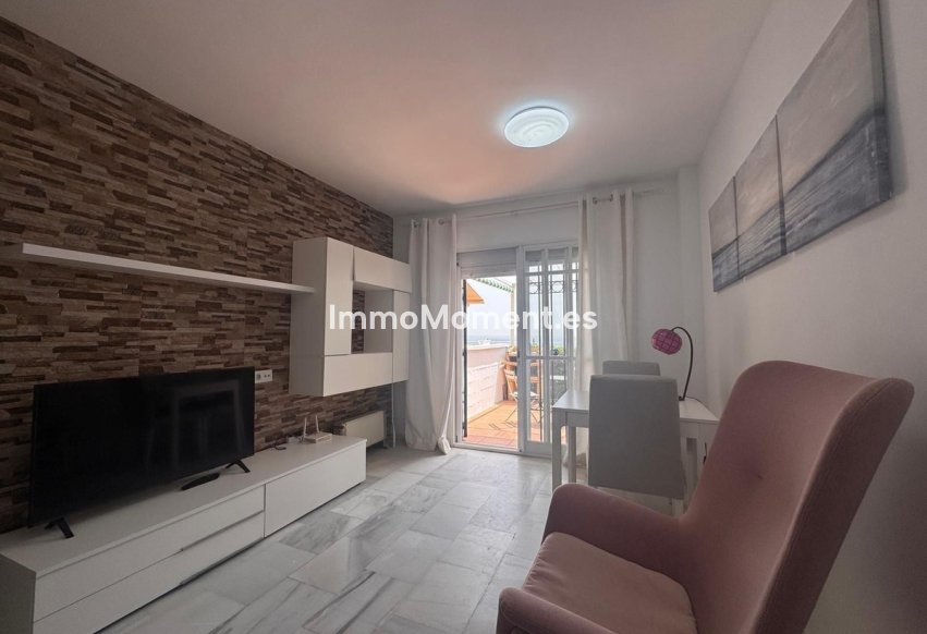 Bestaande woning - Rijtjeshuis - Manilva