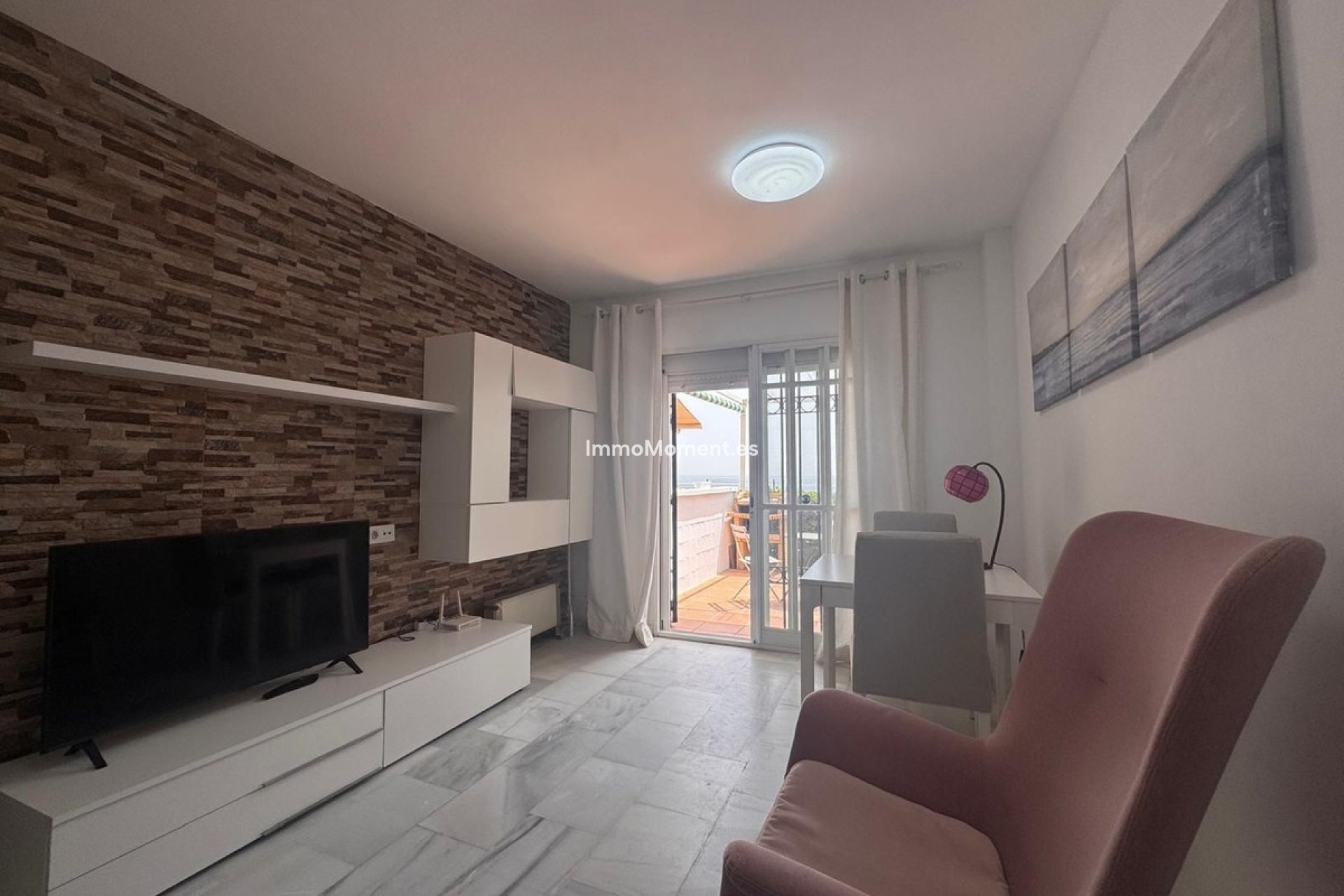 Bestaande woning - Rijtjeshuis - Manilva