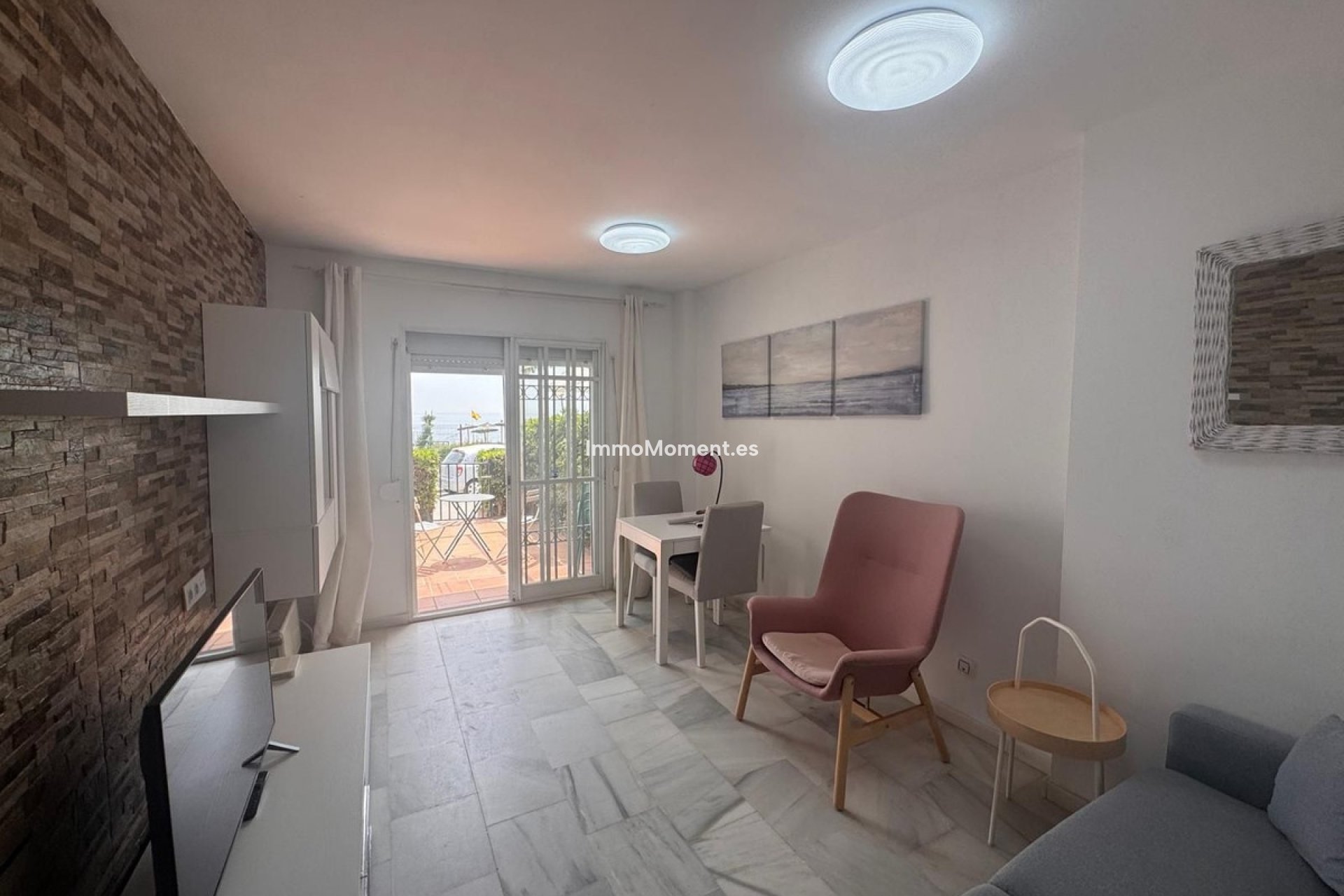 Bestaande woning - Rijtjeshuis - Manilva