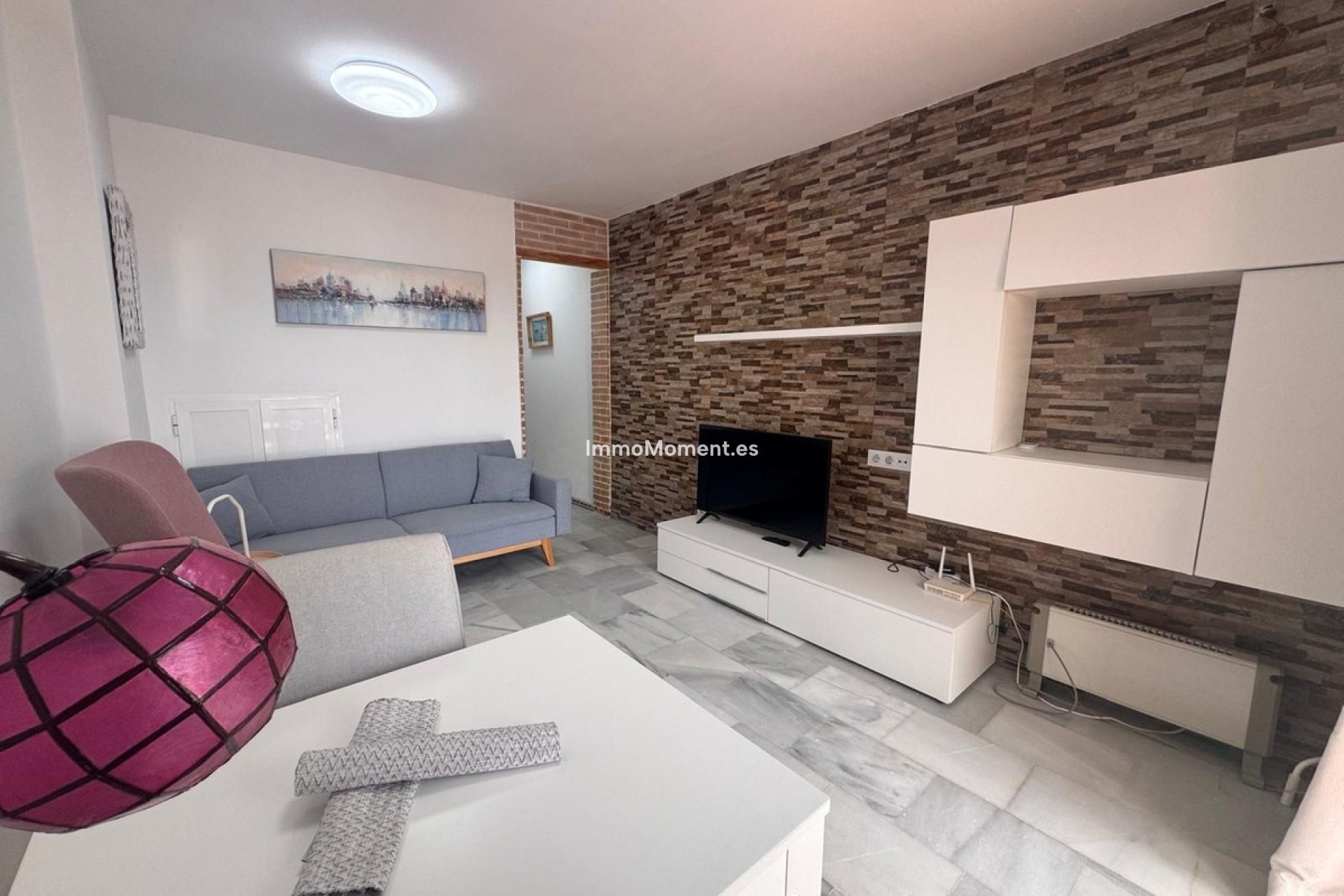 Bestaande woning - Rijtjeshuis - Manilva