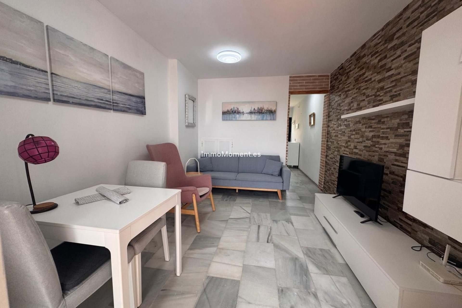 Bestaande woning - Rijtjeshuis - Manilva