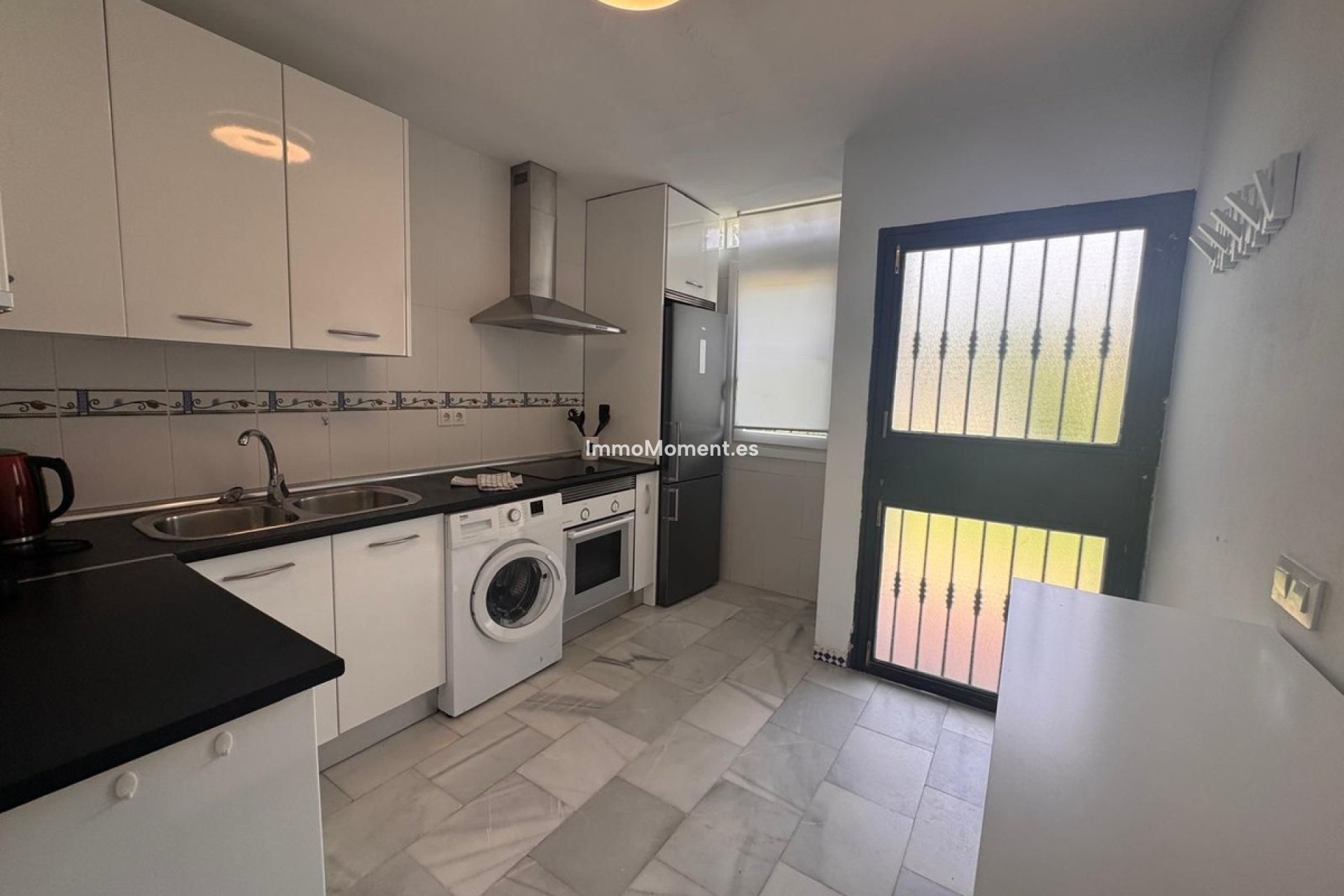 Bestaande woning - Rijtjeshuis - Manilva