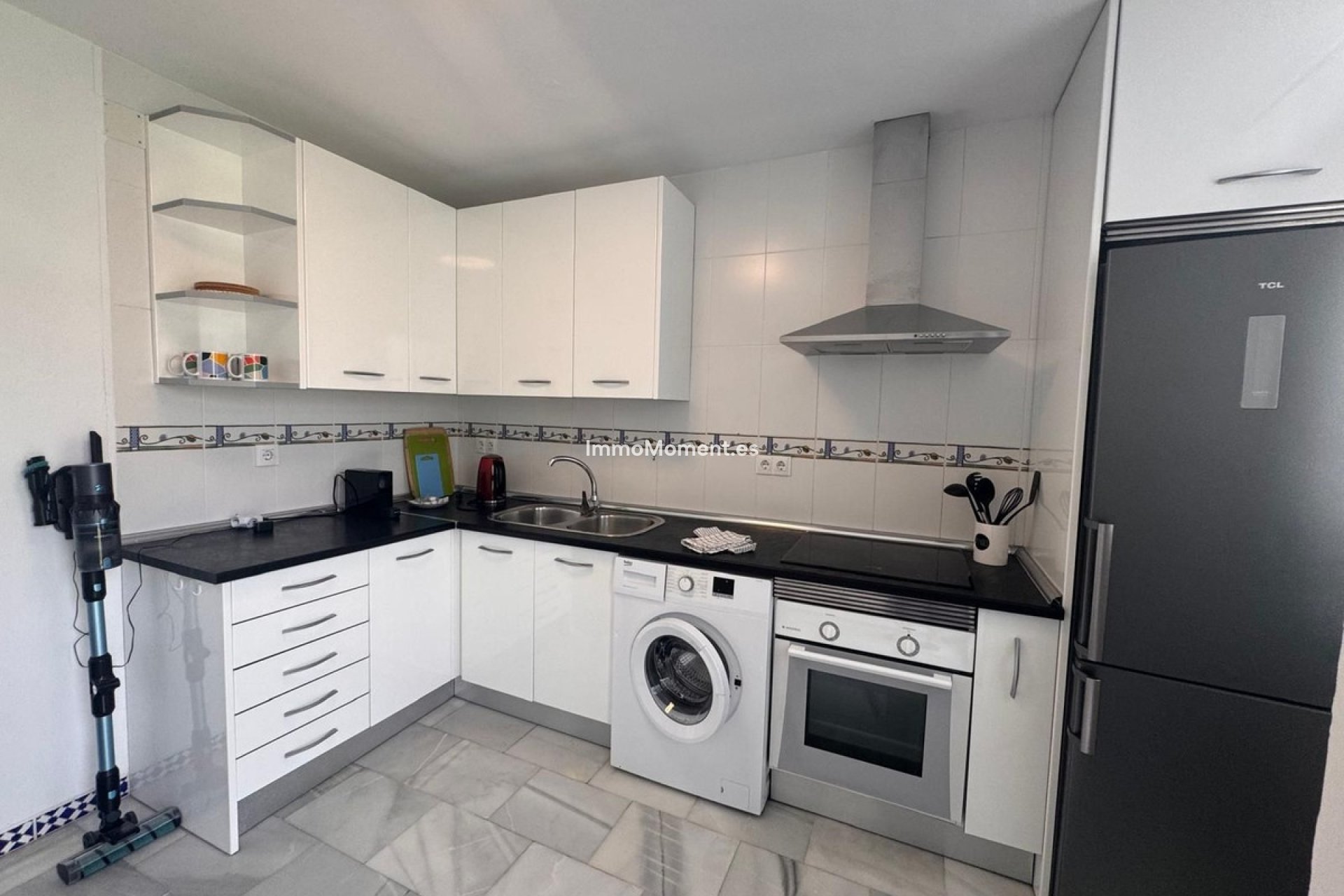 Bestaande woning - Rijtjeshuis - Manilva