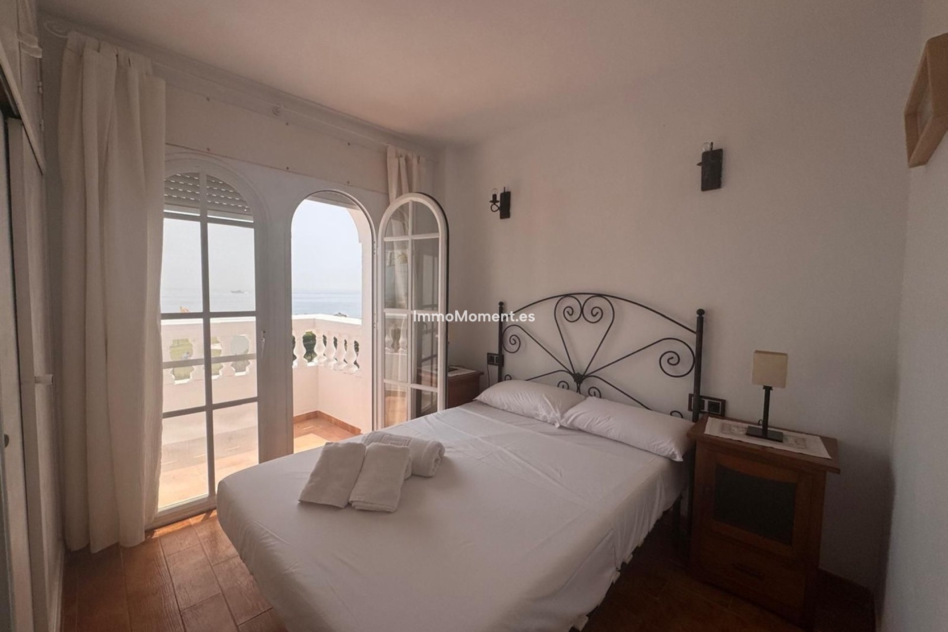 Bestaande woning - Rijtjeshuis - Manilva