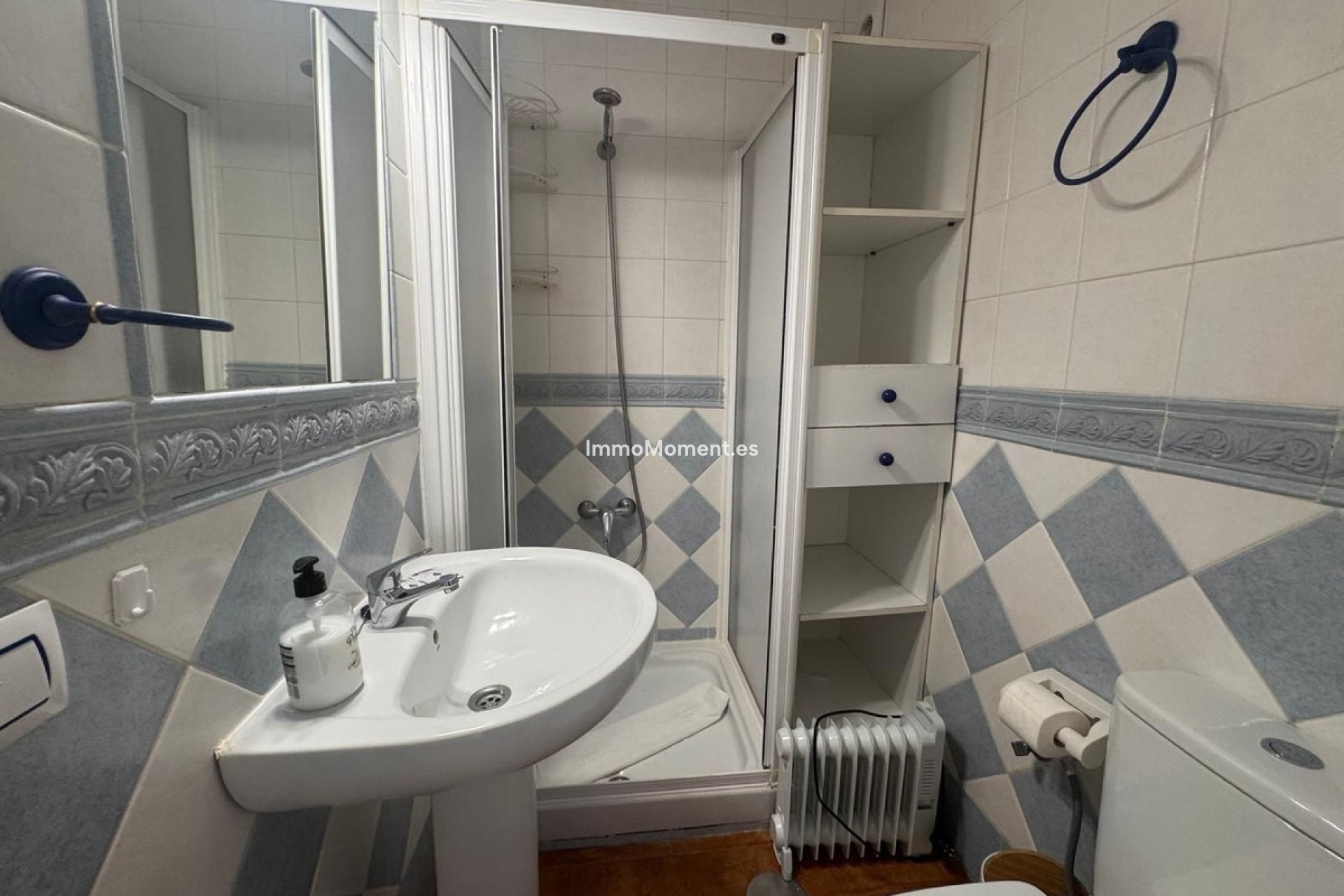 Bestaande woning - Rijtjeshuis - Manilva