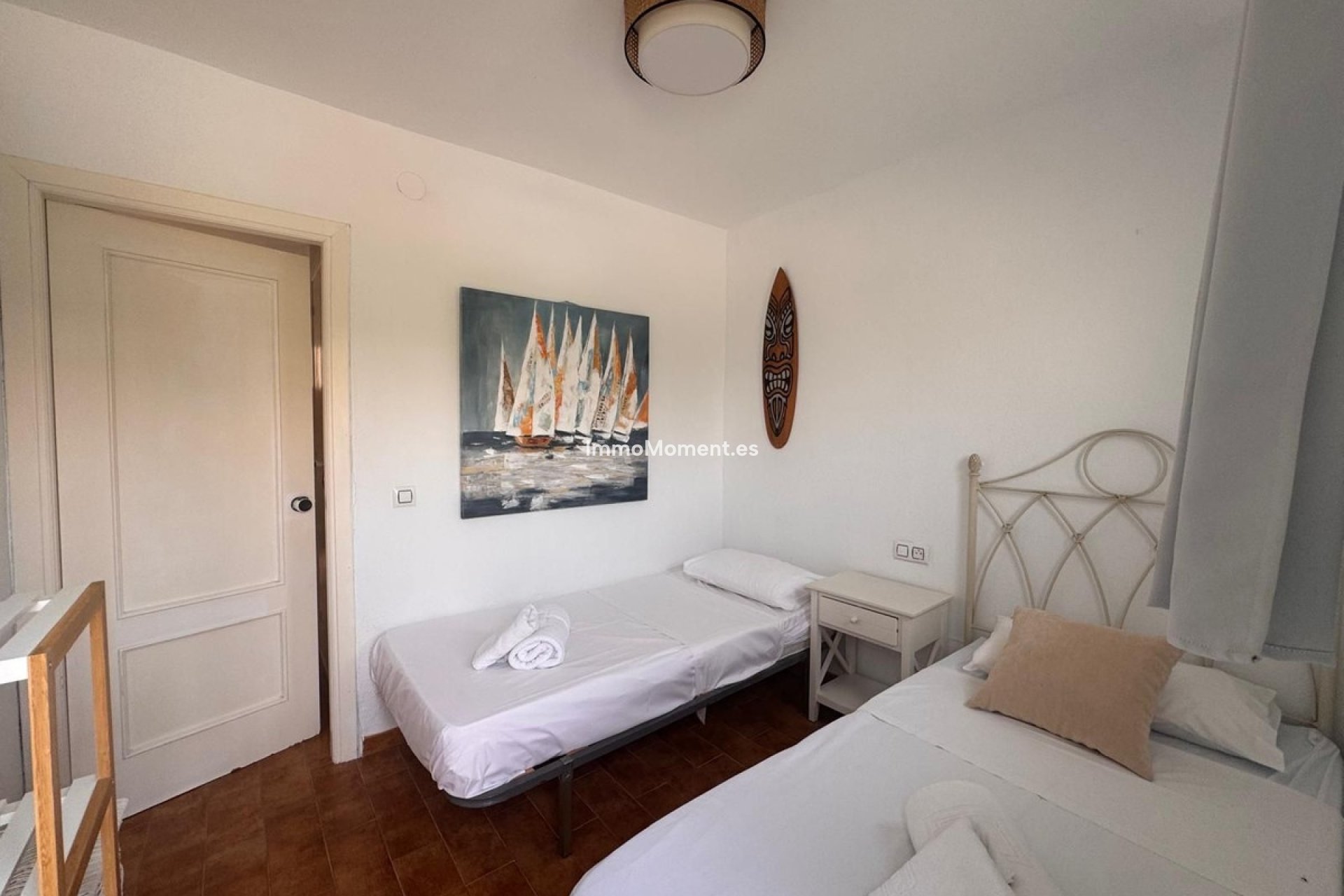 Bestaande woning - Rijtjeshuis - Manilva