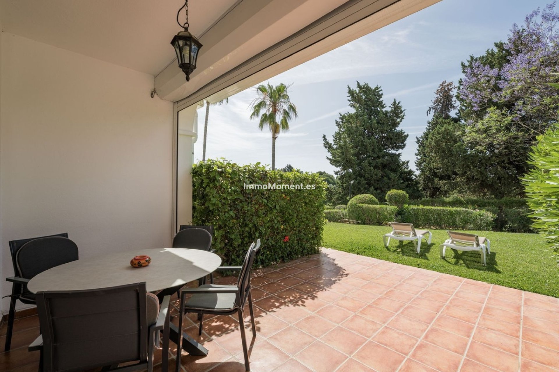 Bestaande woning - Rijtjeshuis - Marbella - Aloha
