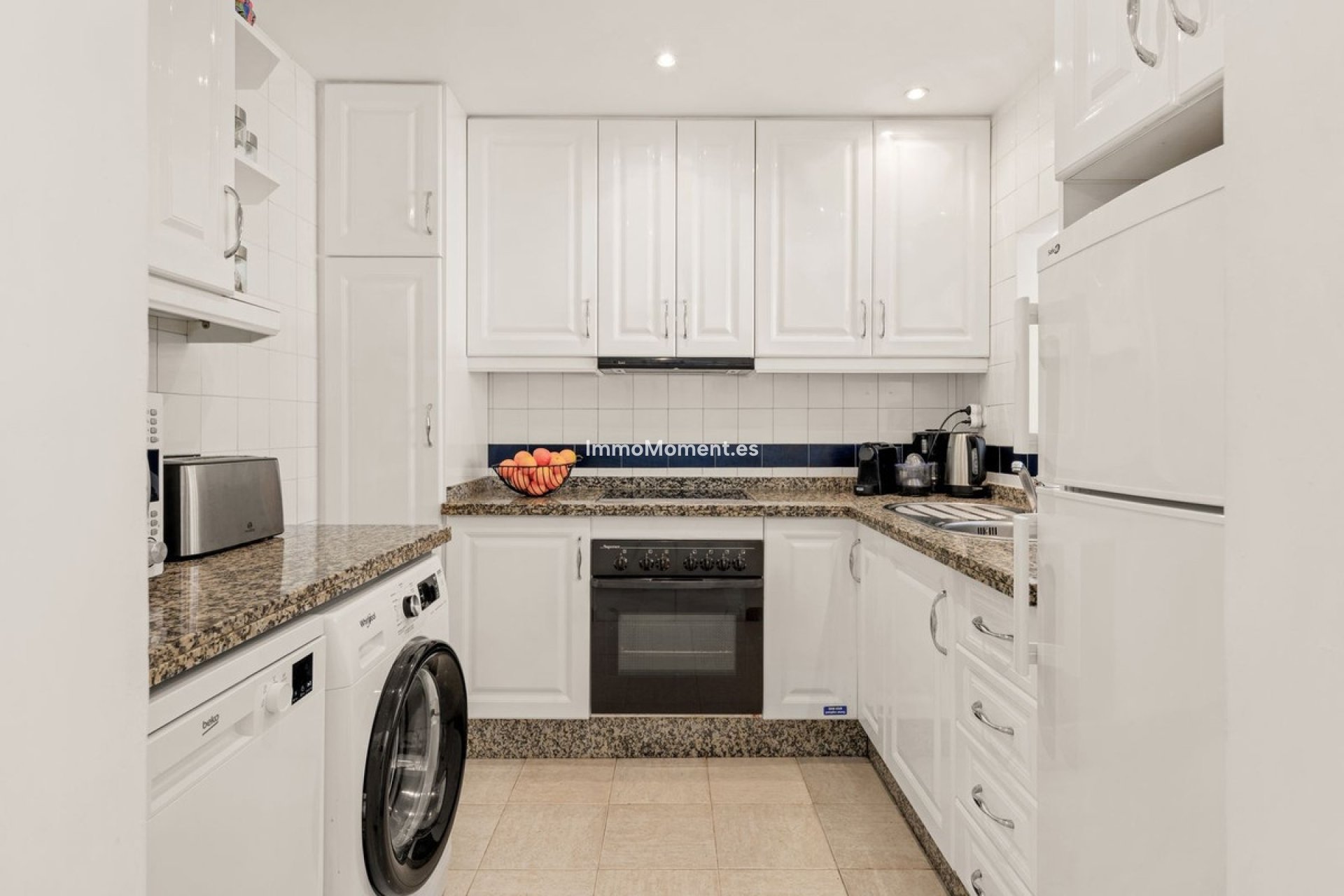 Bestaande woning - Rijtjeshuis - Marbella - Aloha