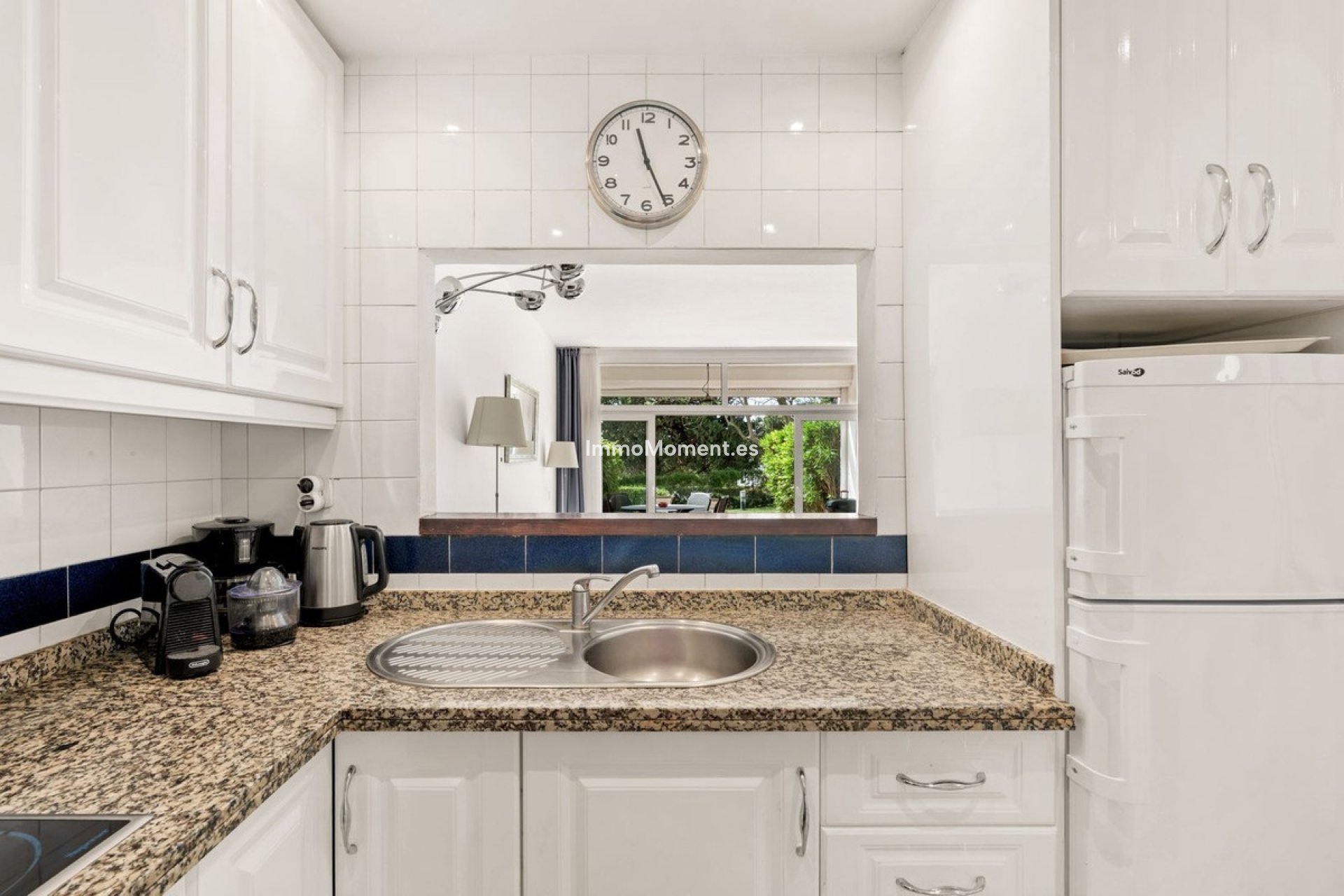 Bestaande woning - Rijtjeshuis - Marbella - Aloha