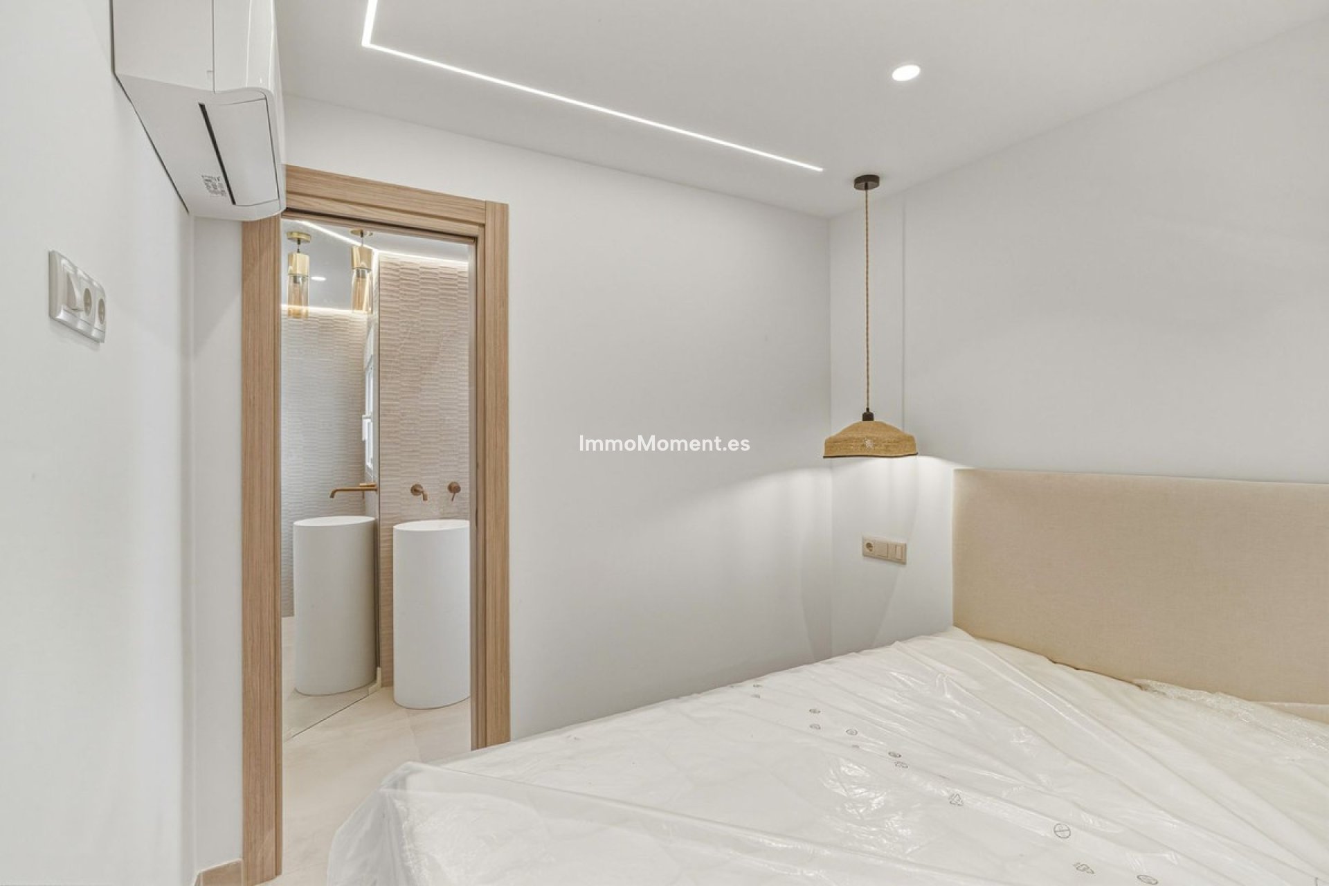 Bestaande woning - Rijtjeshuis - Marbella - Altos de los Monteros