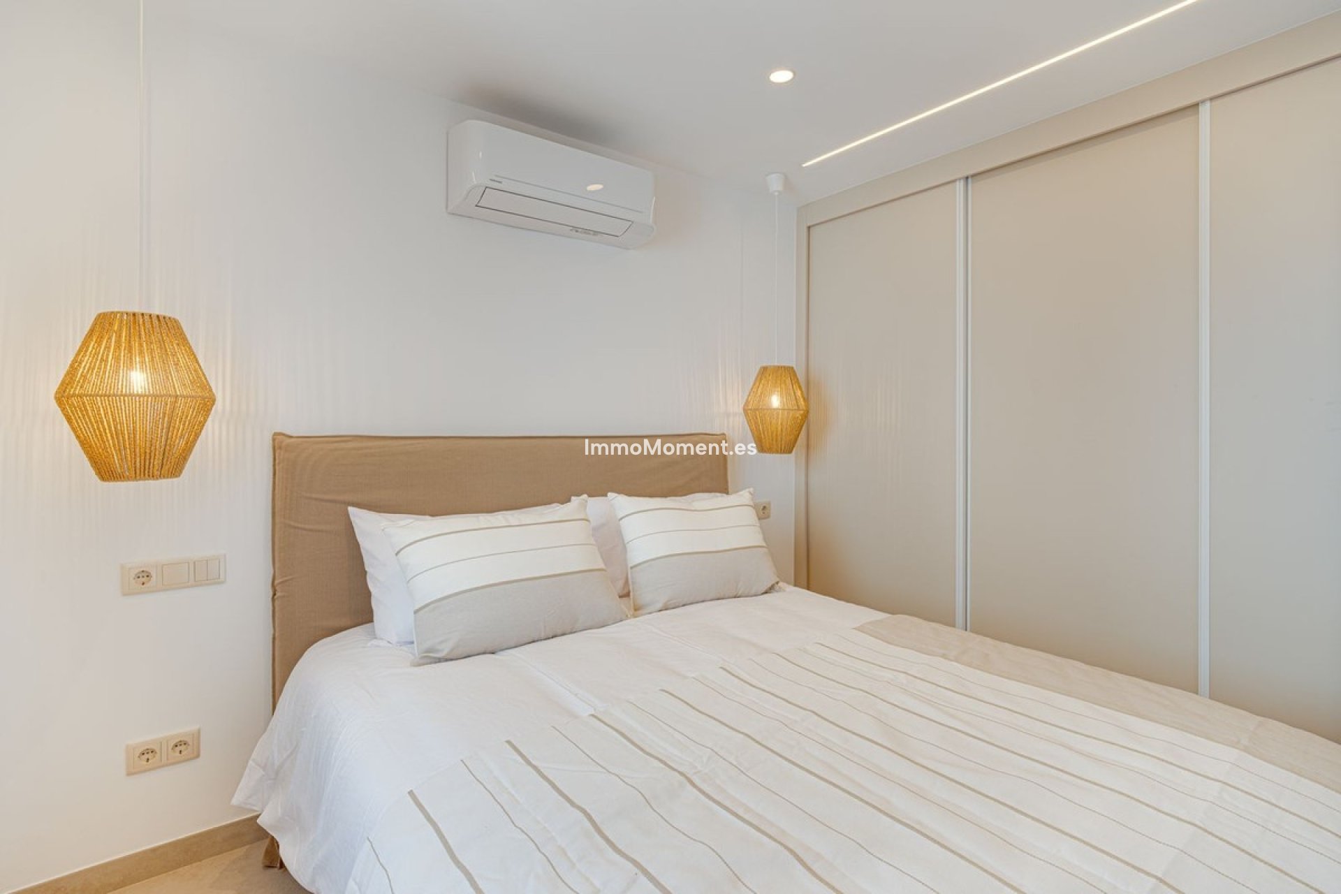Bestaande woning - Rijtjeshuis - Marbella - Altos de los Monteros