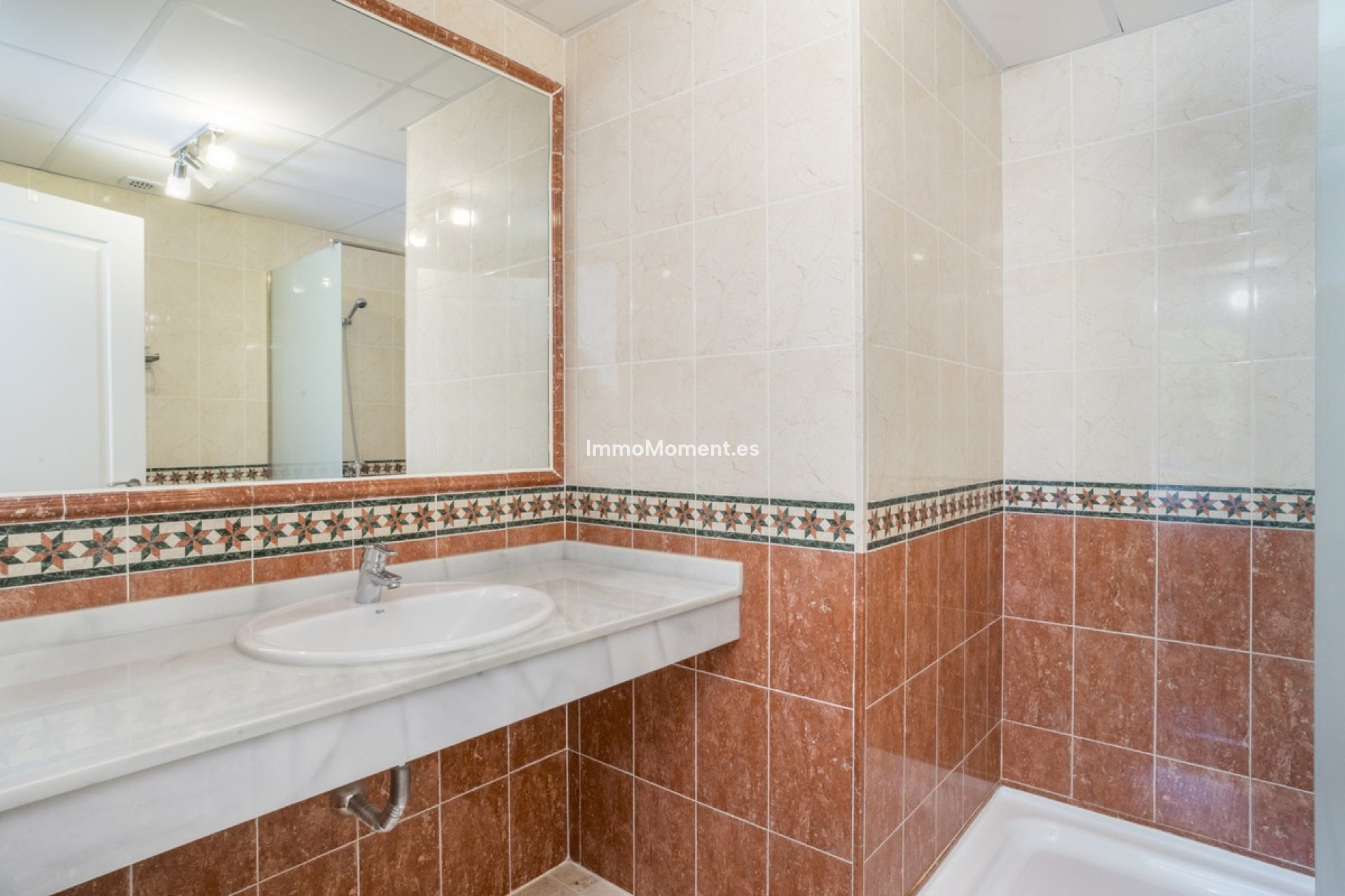 Bestaande woning - Rijtjeshuis - Marbella - Artola