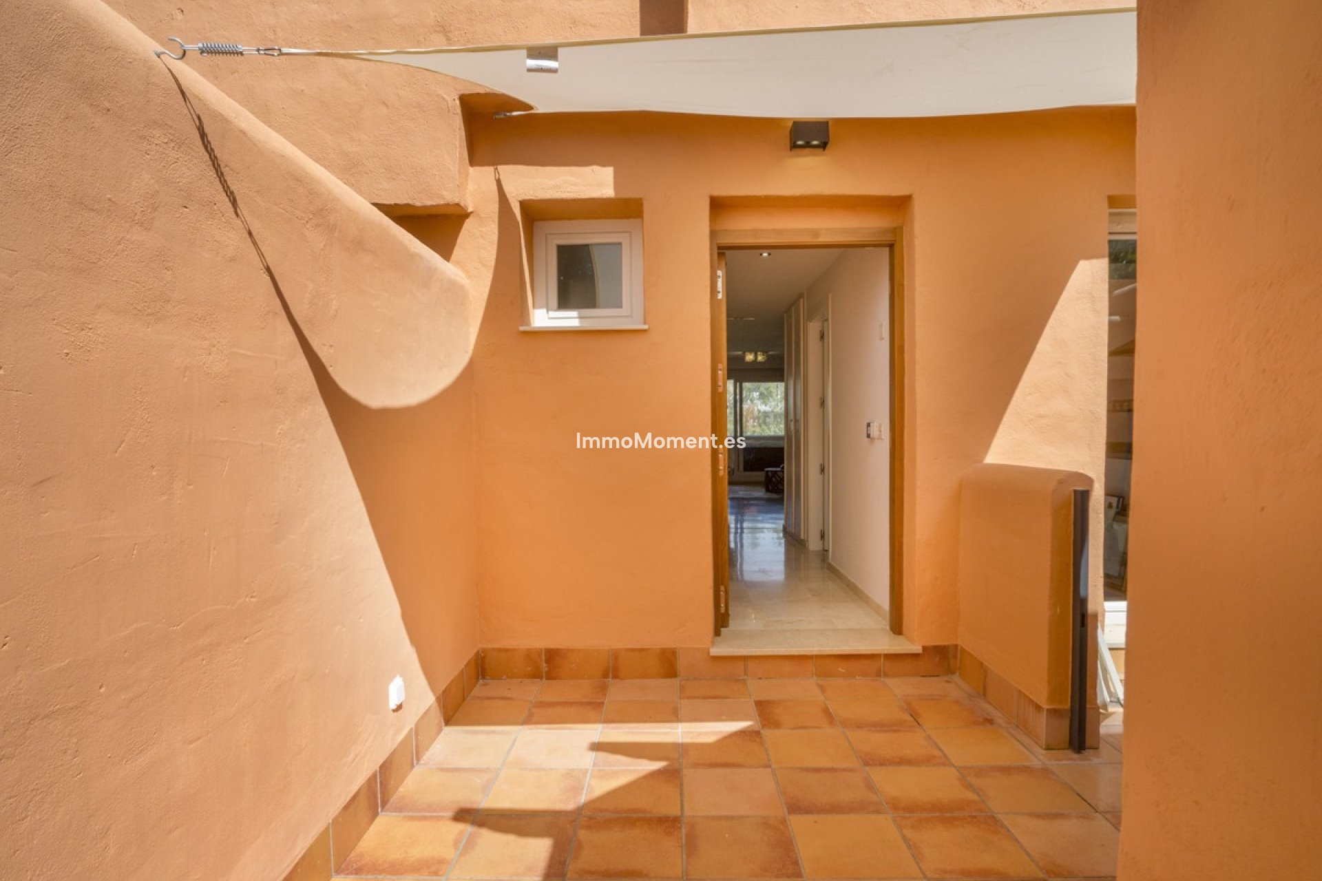 Bestaande woning - Rijtjeshuis - Marbella - Artola
