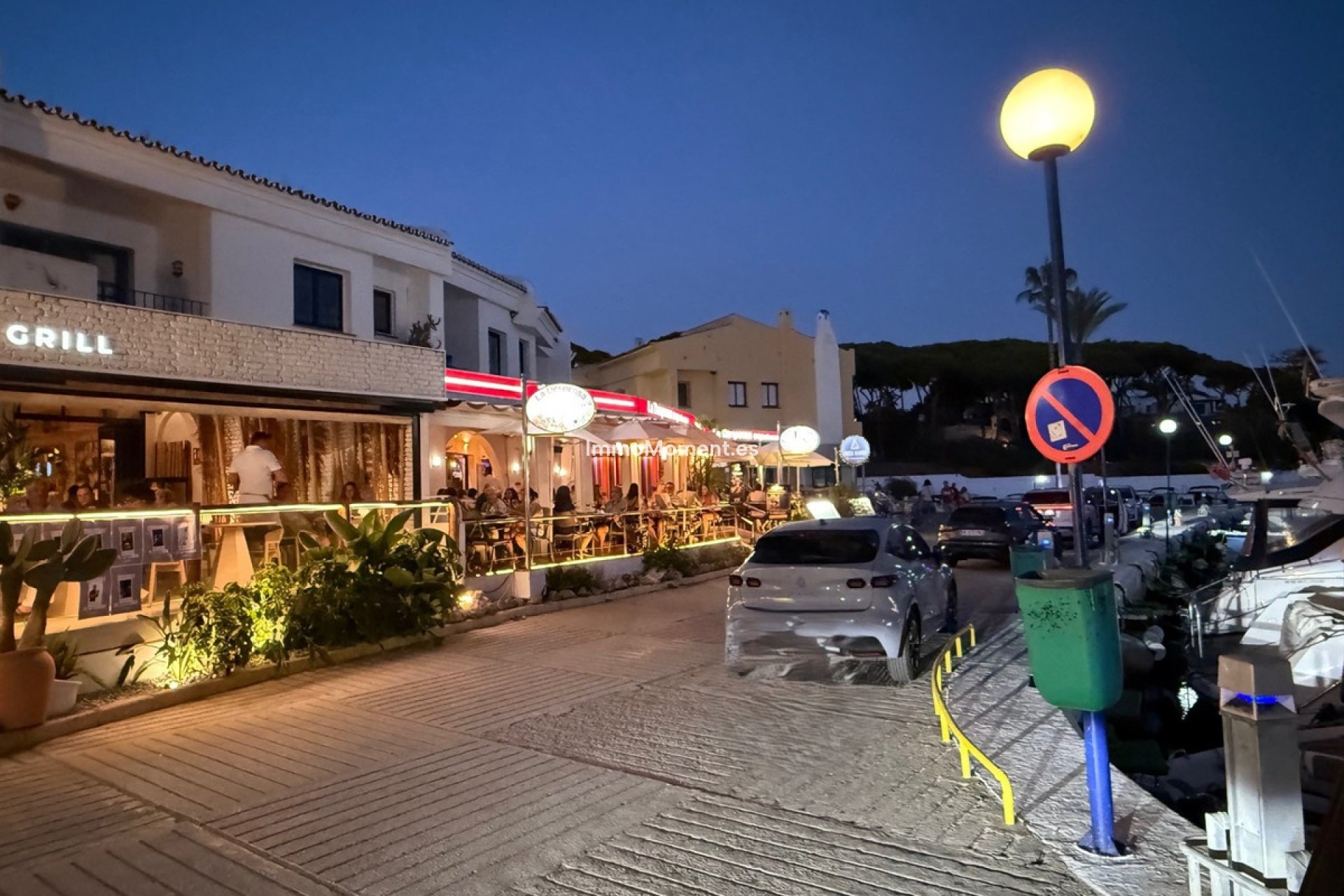 Bestaande woning - Rijtjeshuis - Marbella - Artola