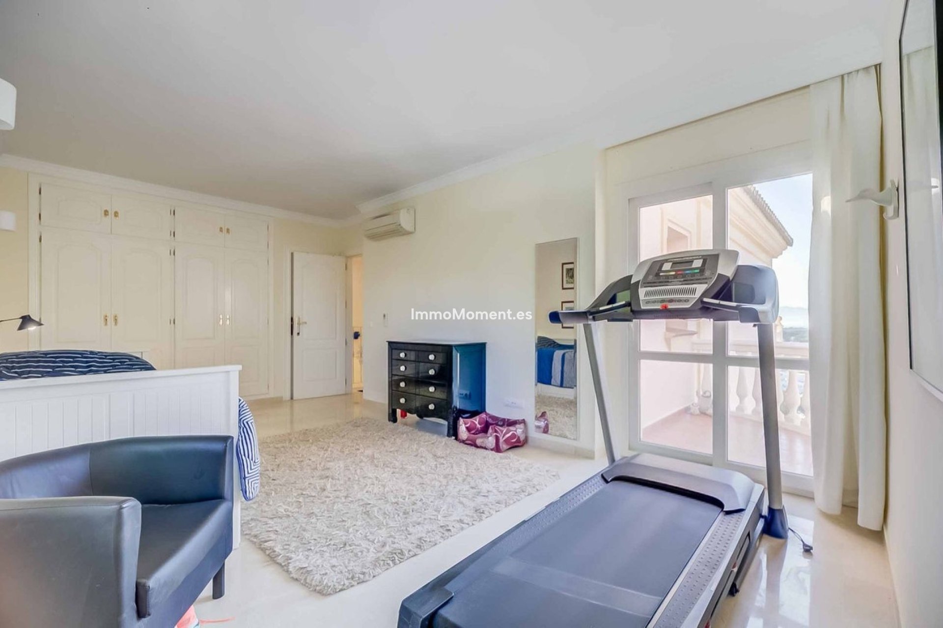 Bestaande woning - Rijtjeshuis - Marbella - Artola
