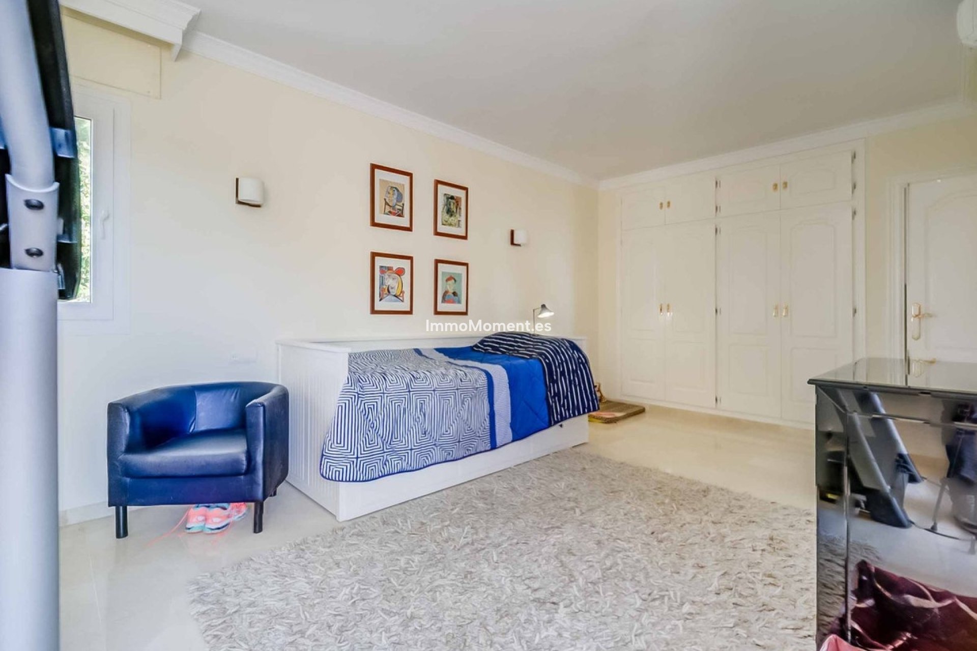 Bestaande woning - Rijtjeshuis - Marbella - Artola