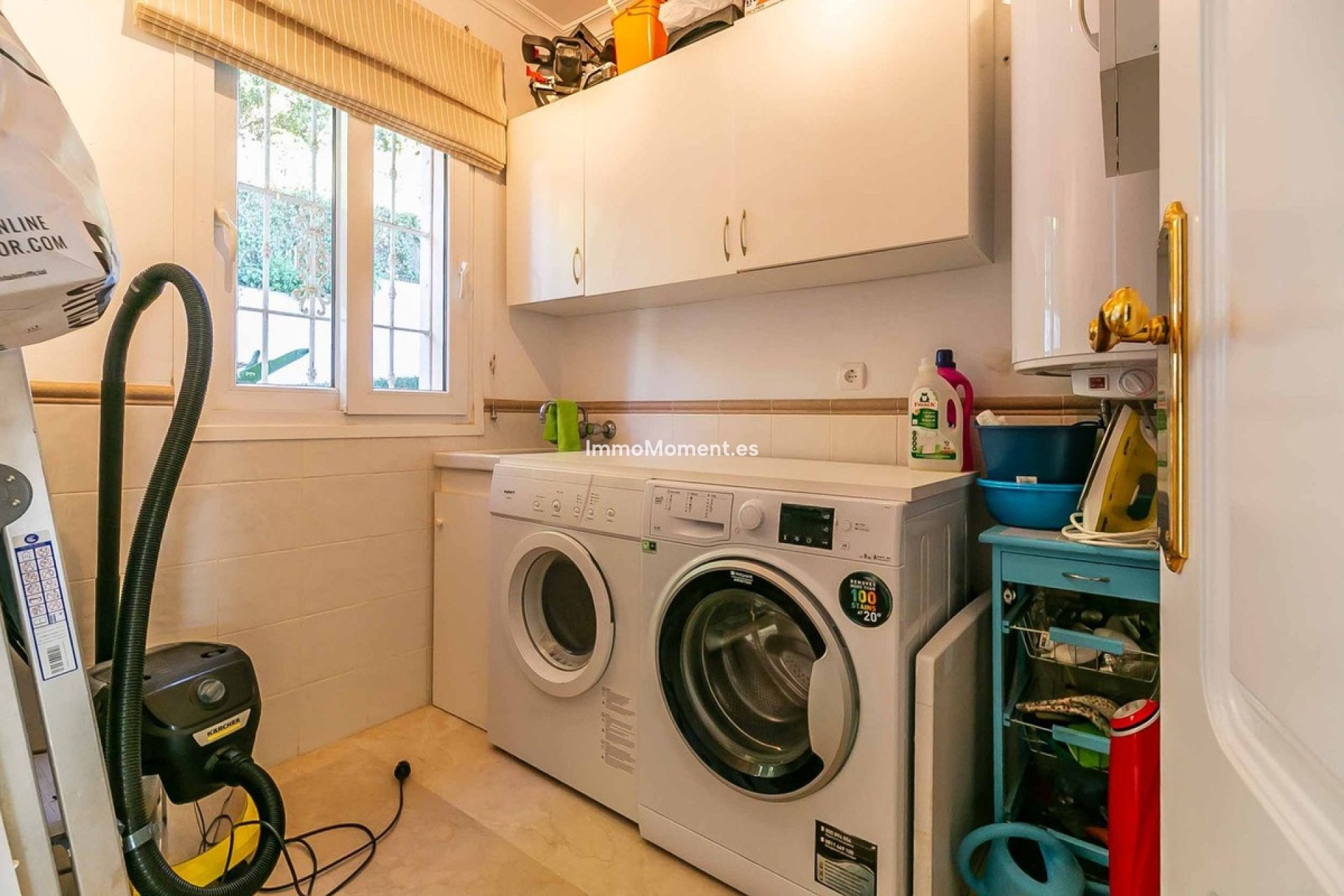 Bestaande woning - Rijtjeshuis - Marbella - Artola