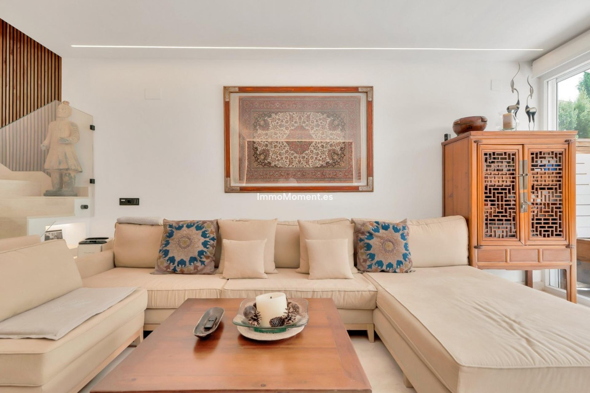 Bestaande woning - Rijtjeshuis - Marbella - Bahía de Marbella