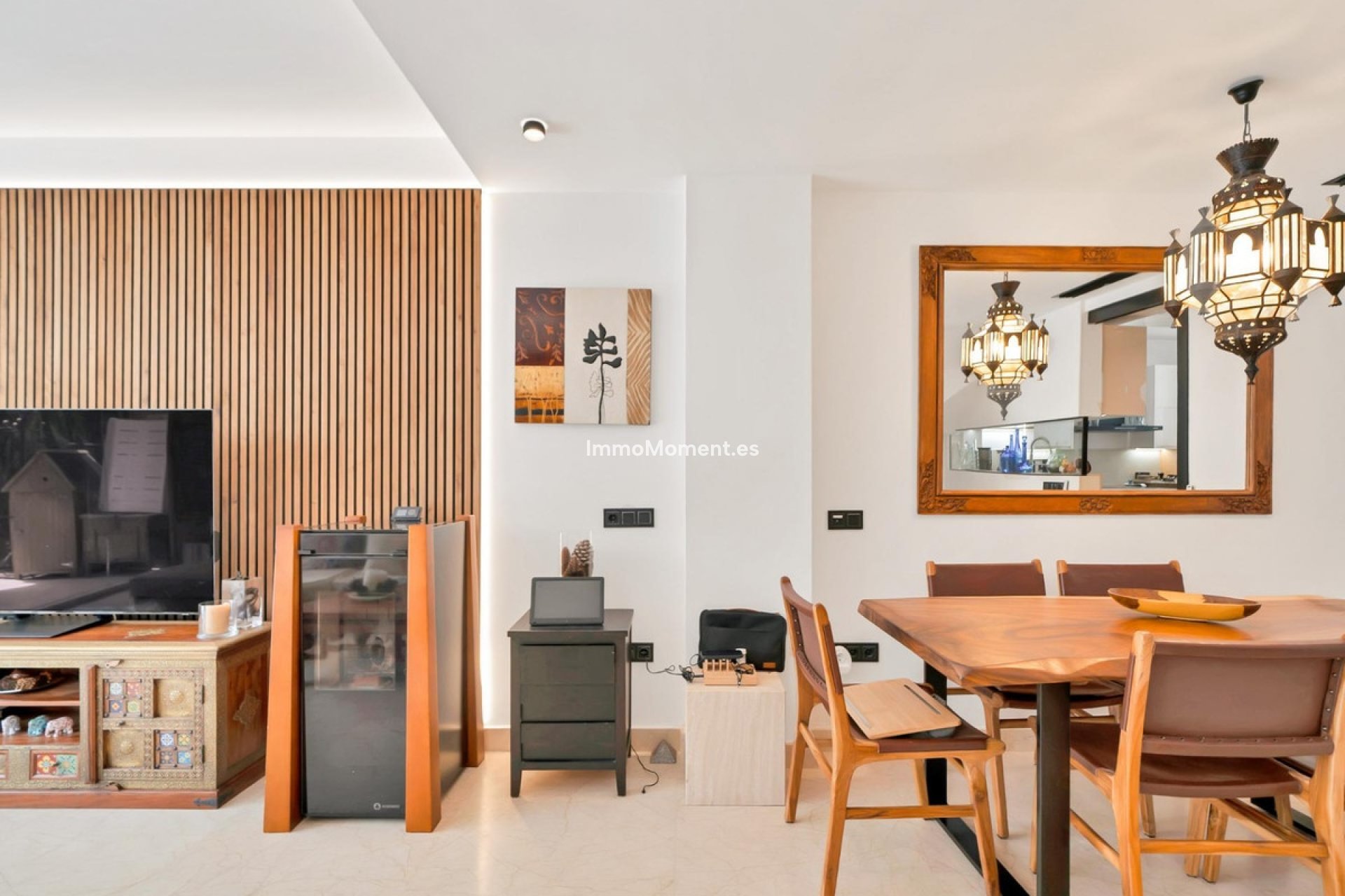 Bestaande woning - Rijtjeshuis - Marbella - Bahía de Marbella
