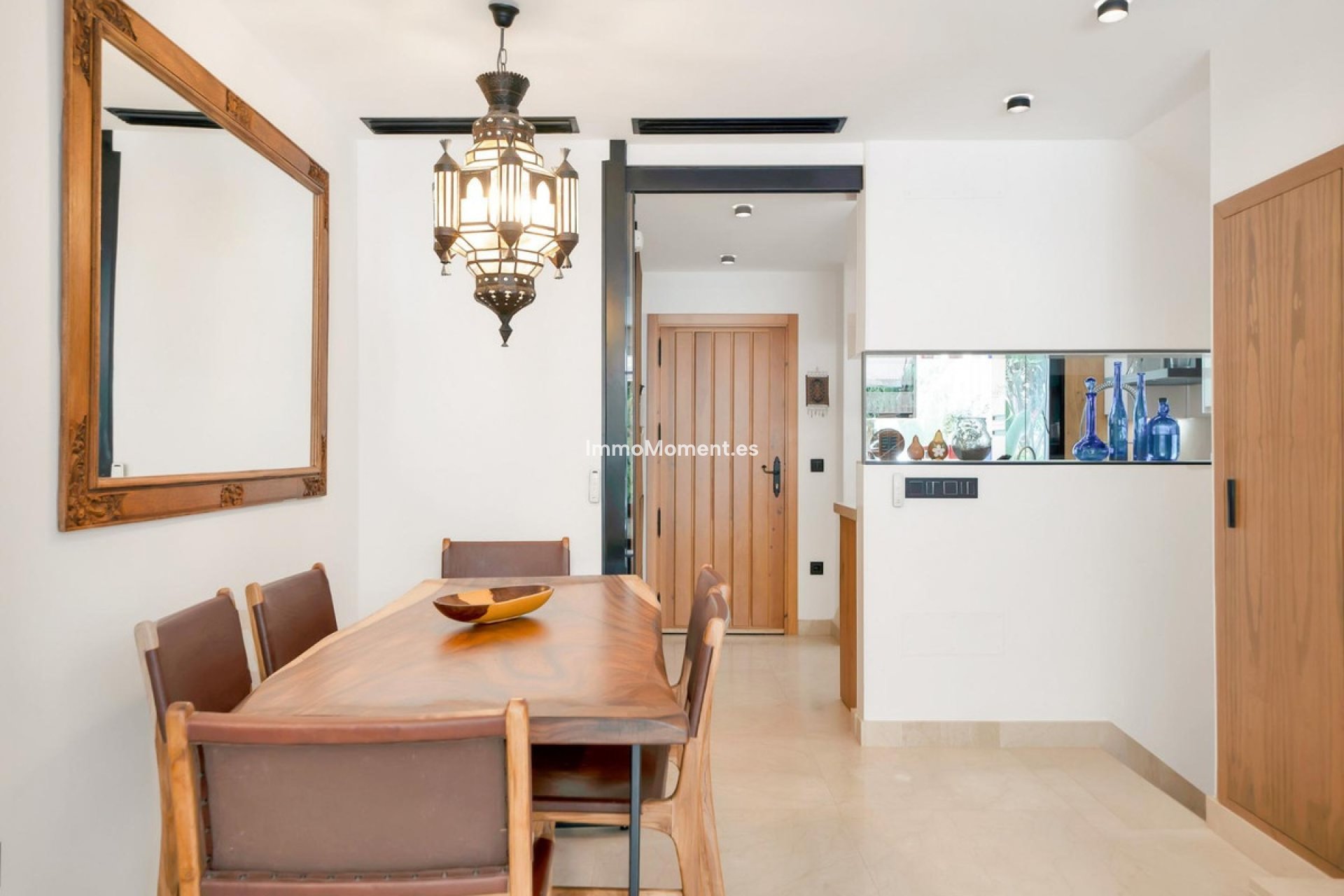 Bestaande woning - Rijtjeshuis - Marbella - Bahía de Marbella