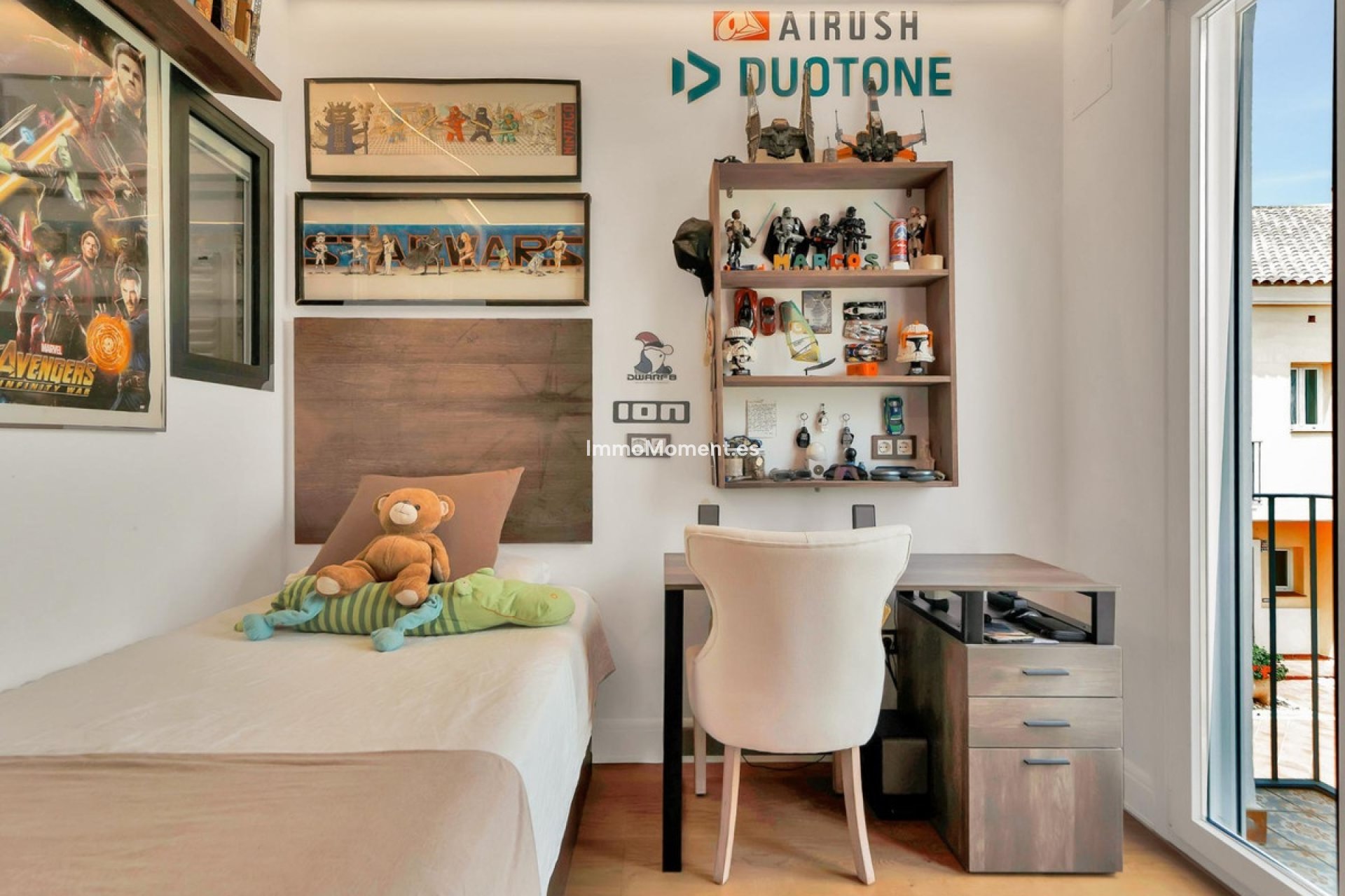 Bestaande woning - Rijtjeshuis - Marbella - Bahía de Marbella