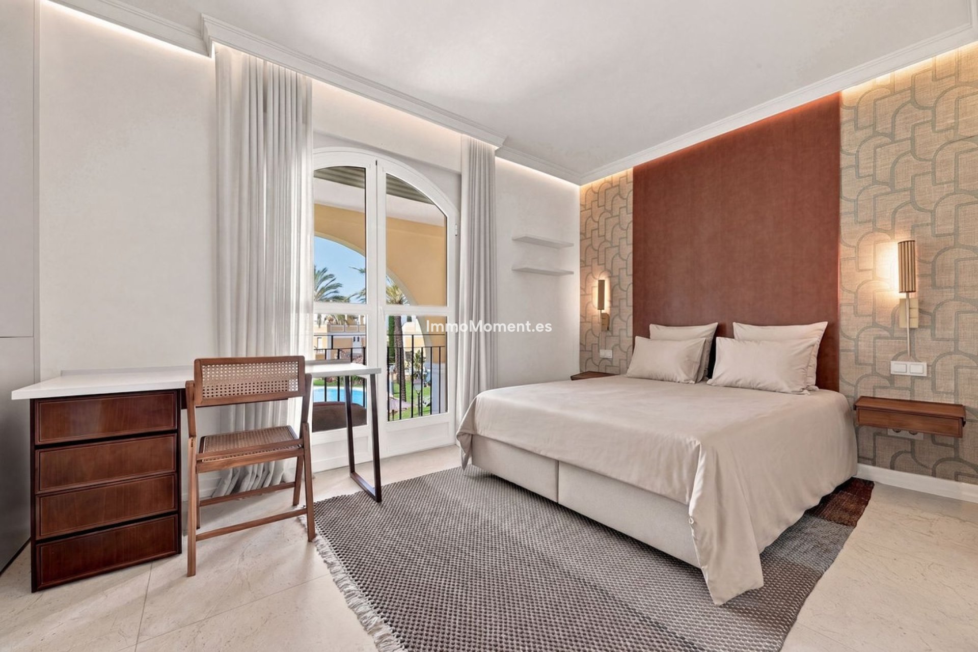 Bestaande woning - Rijtjeshuis - Marbella - Bahía de Marbella