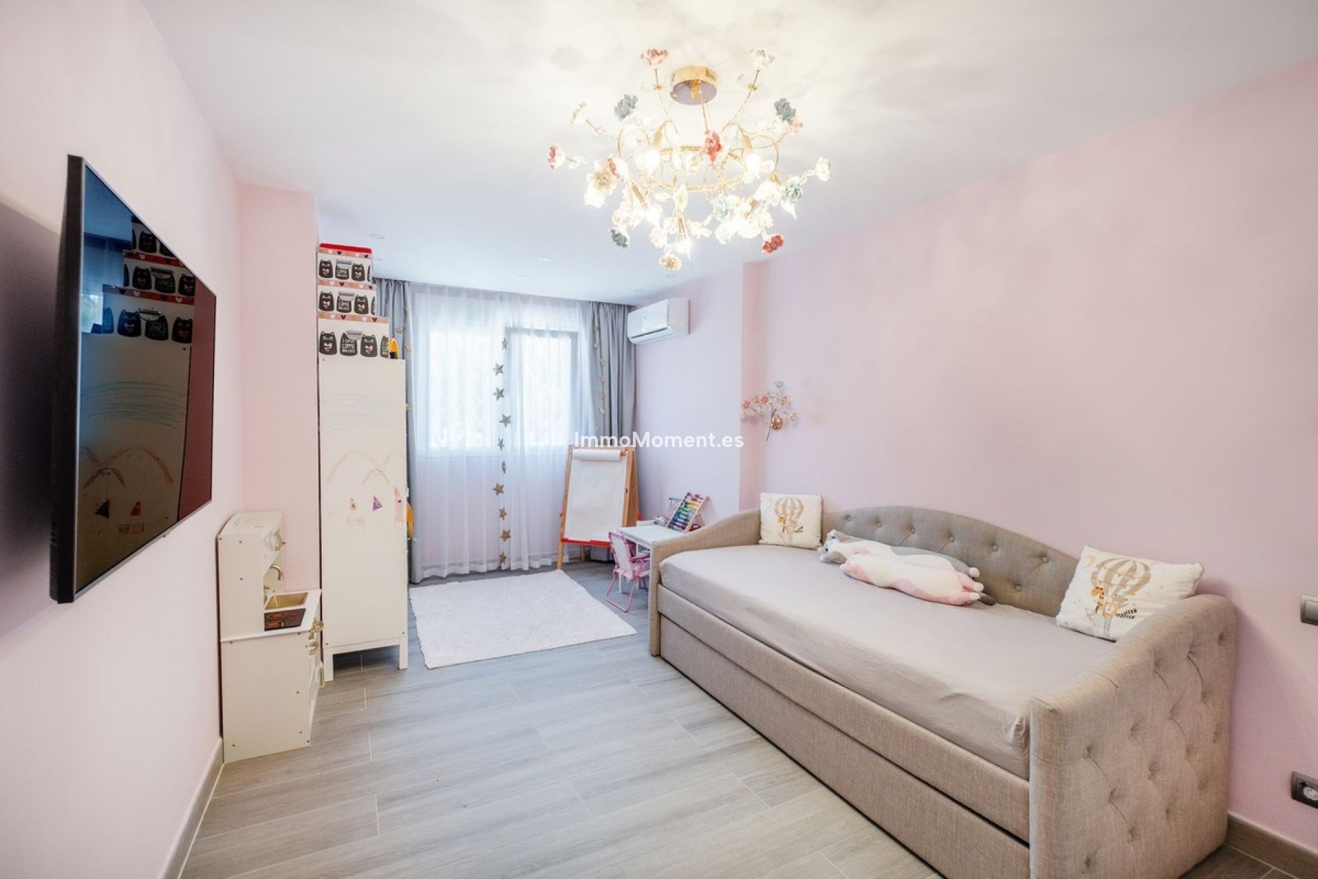 Bestaande woning - Rijtjeshuis - Marbella - Cabopino
