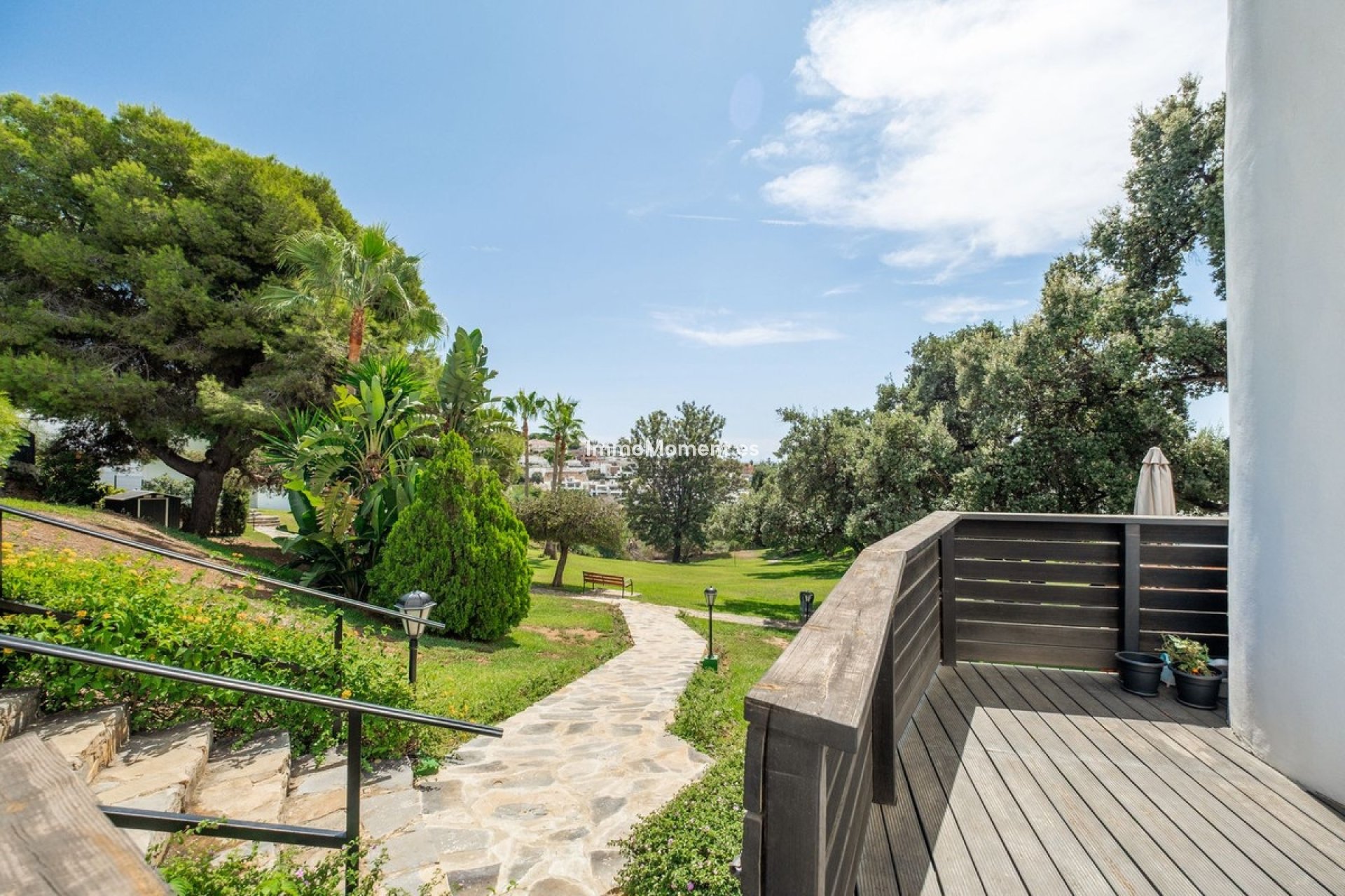 Bestaande woning - Rijtjeshuis - Marbella - Cabopino