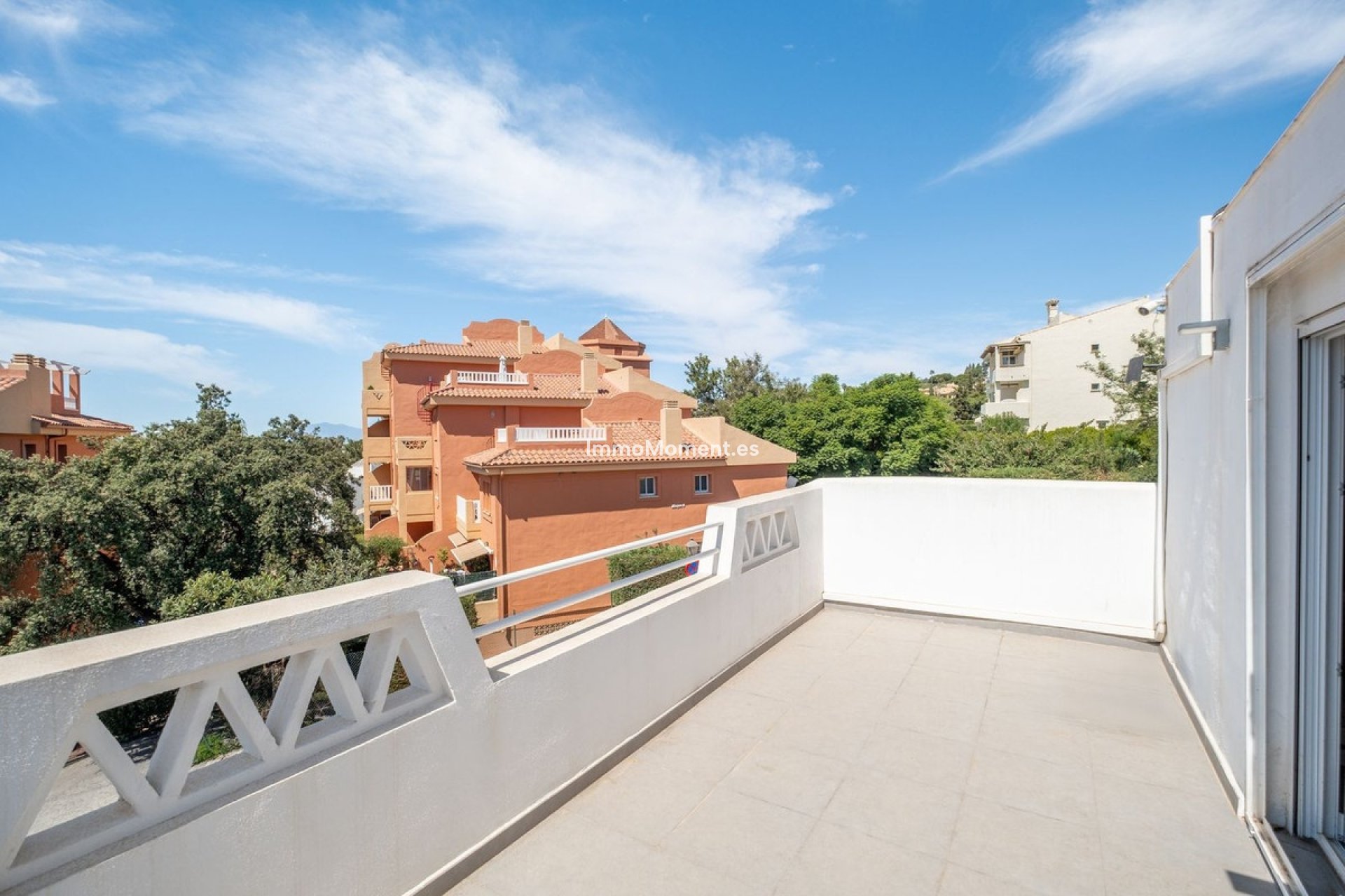 Bestaande woning - Rijtjeshuis - Marbella - Cabopino