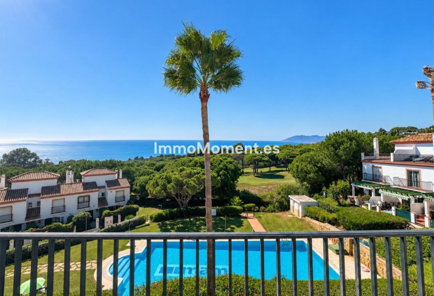 Bestaande woning - Rijtjeshuis - Marbella - Cabopino