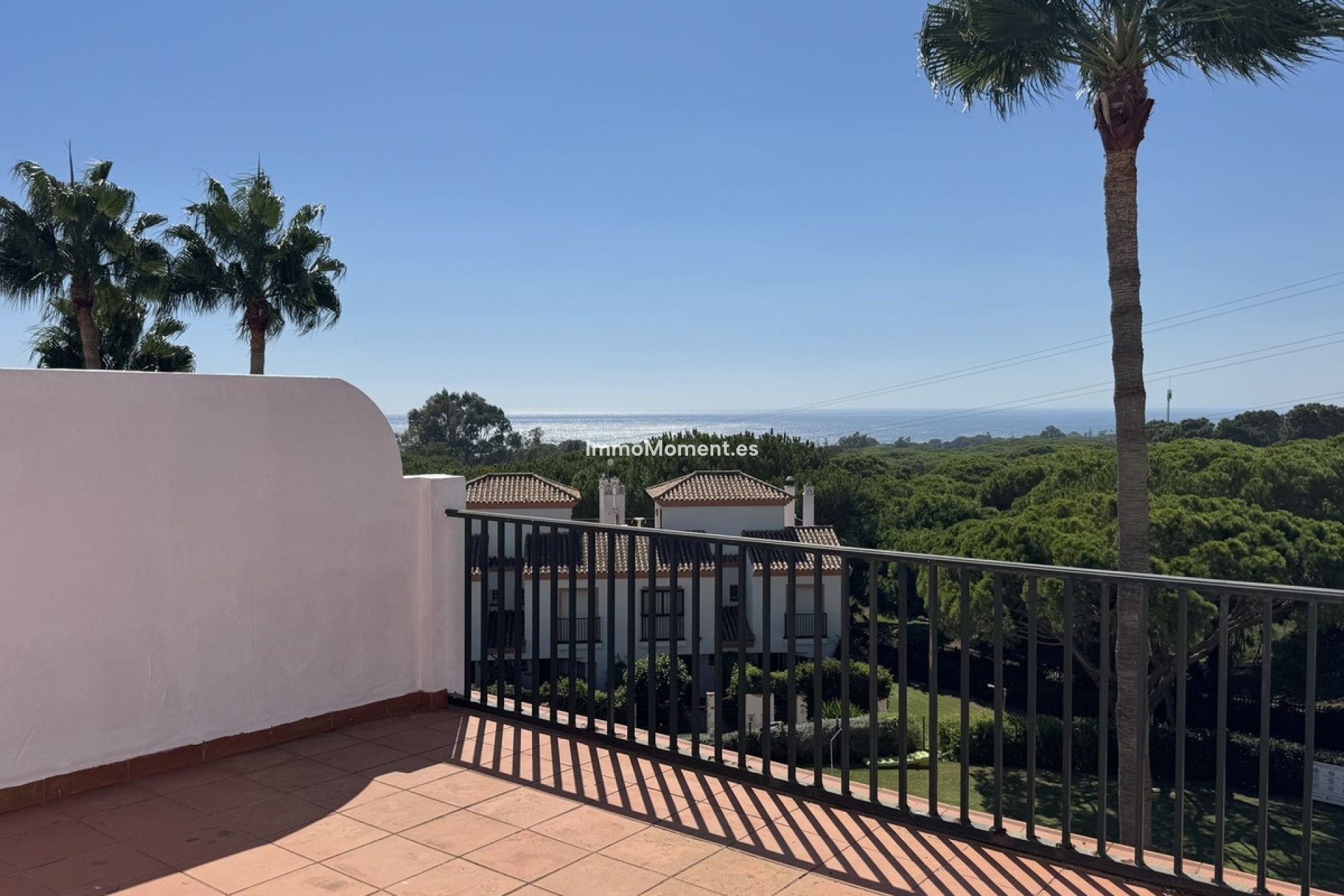 Bestaande woning - Rijtjeshuis - Marbella - Cabopino