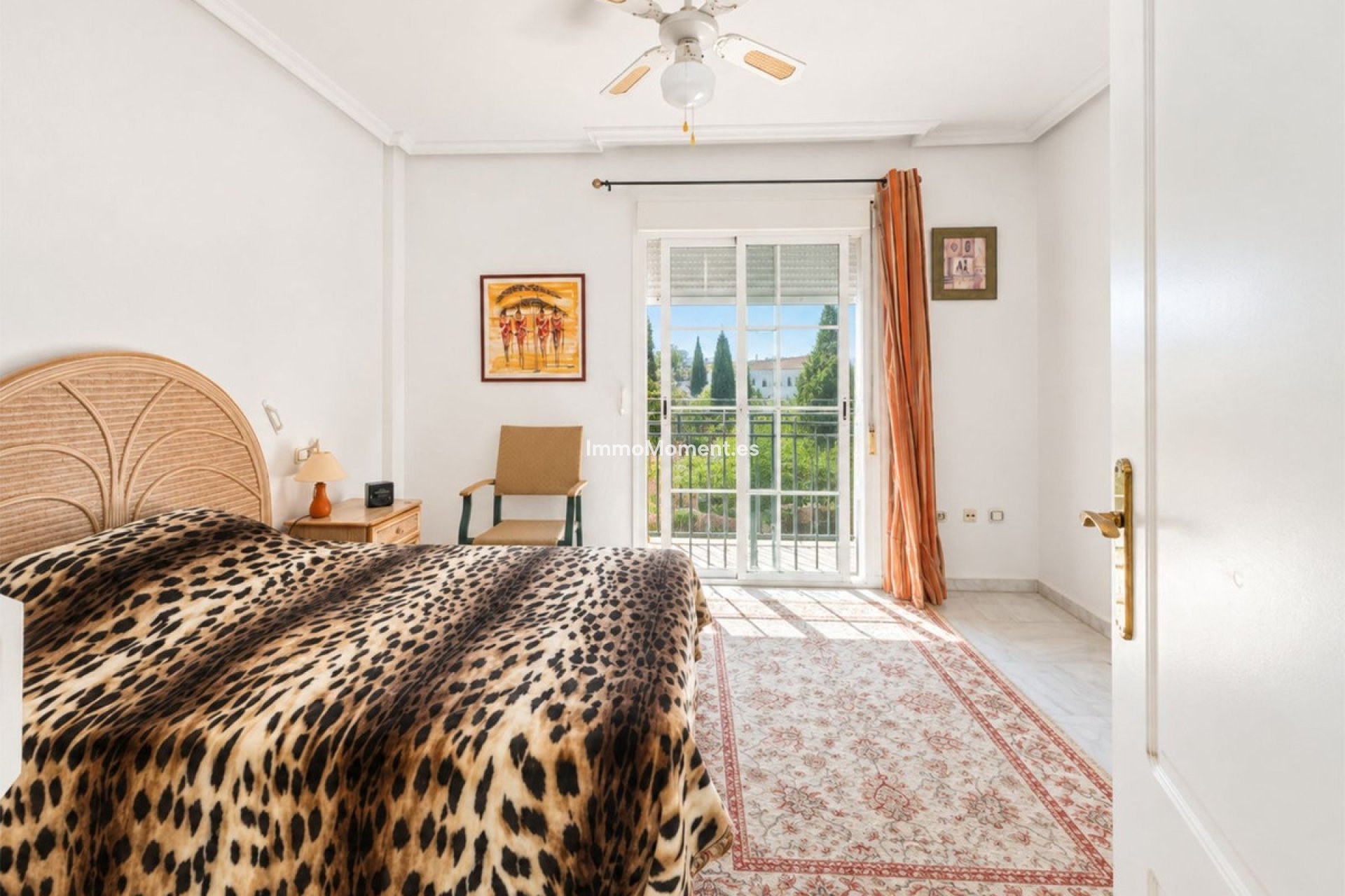 Bestaande woning - Rijtjeshuis - Marbella - Cabopino