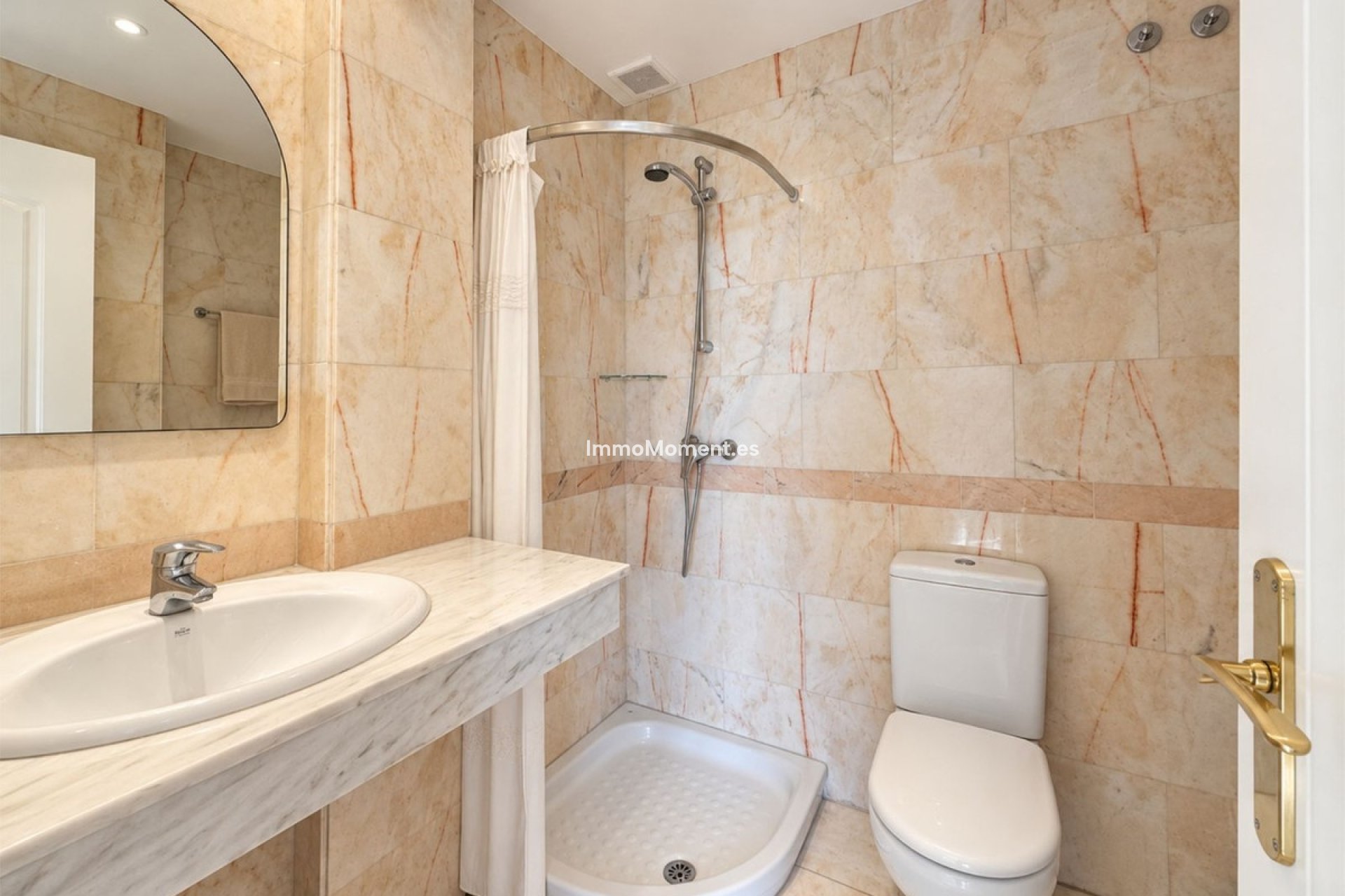 Bestaande woning - Rijtjeshuis - Marbella - Cabopino