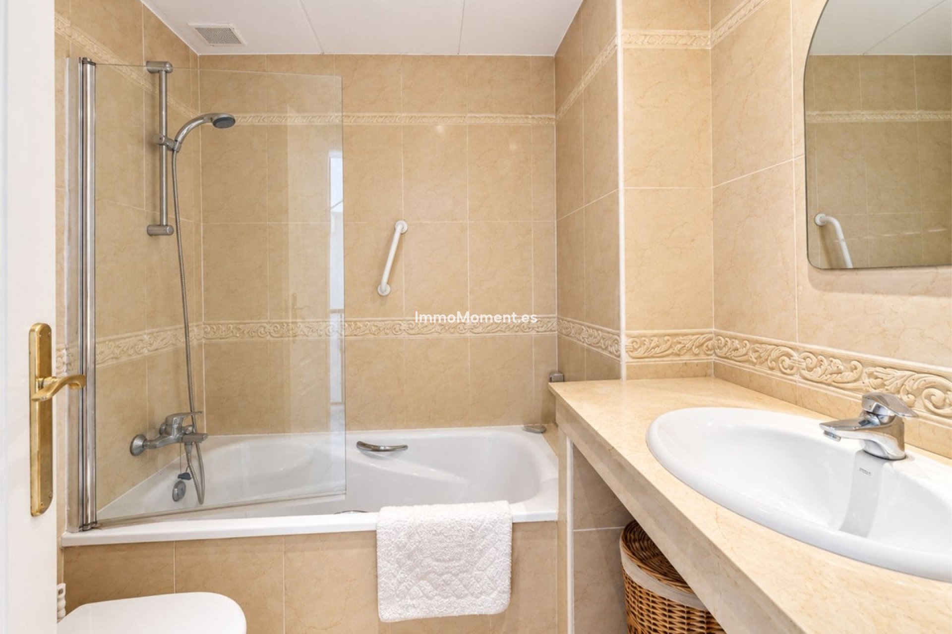 Bestaande woning - Rijtjeshuis - Marbella - Cabopino