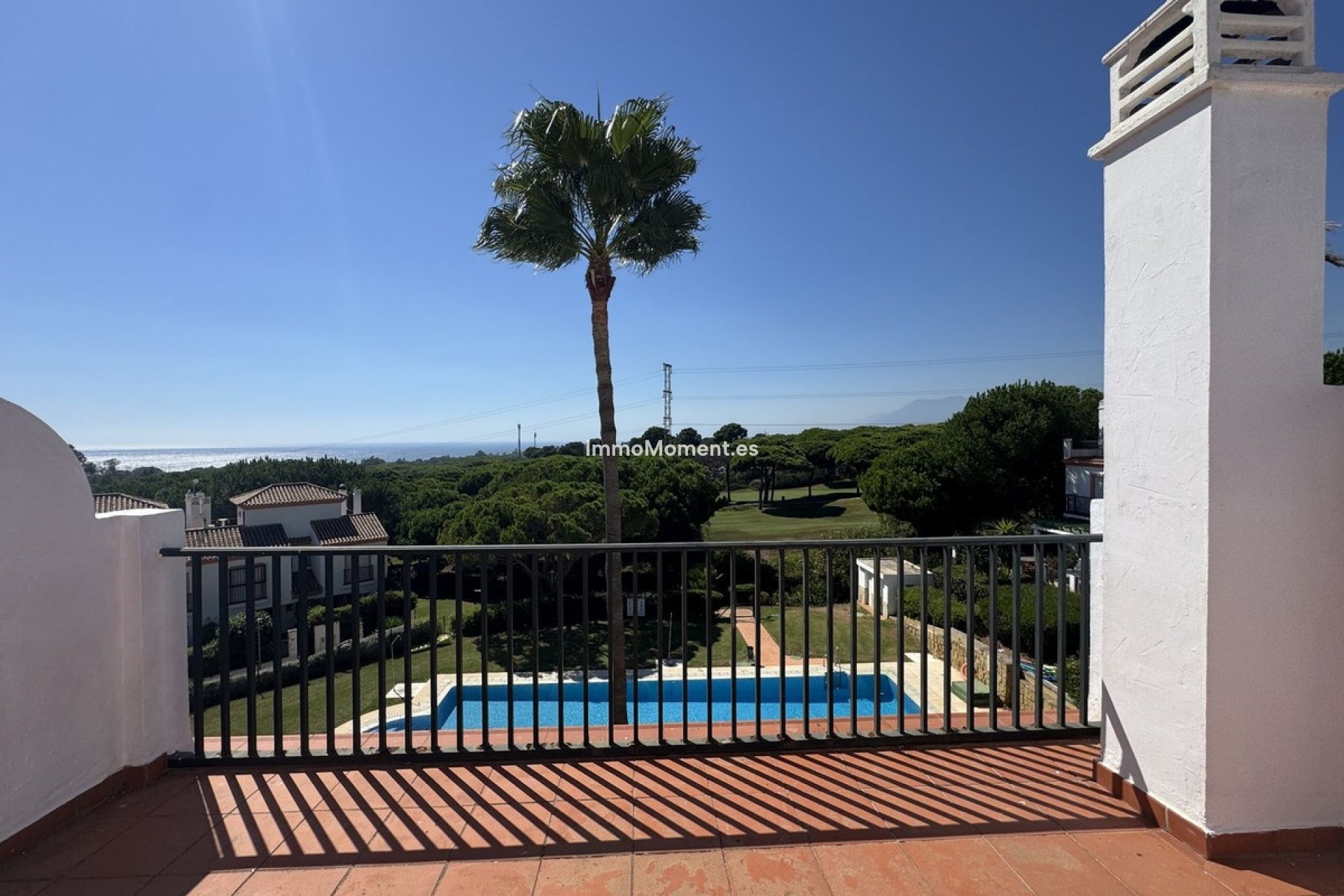 Bestaande woning - Rijtjeshuis - Marbella - Cabopino