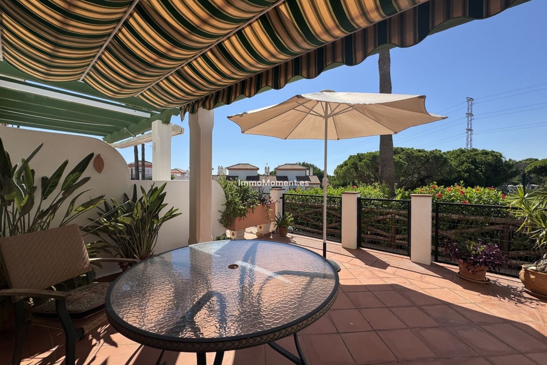 Bestaande woning - Rijtjeshuis - Marbella - Cabopino